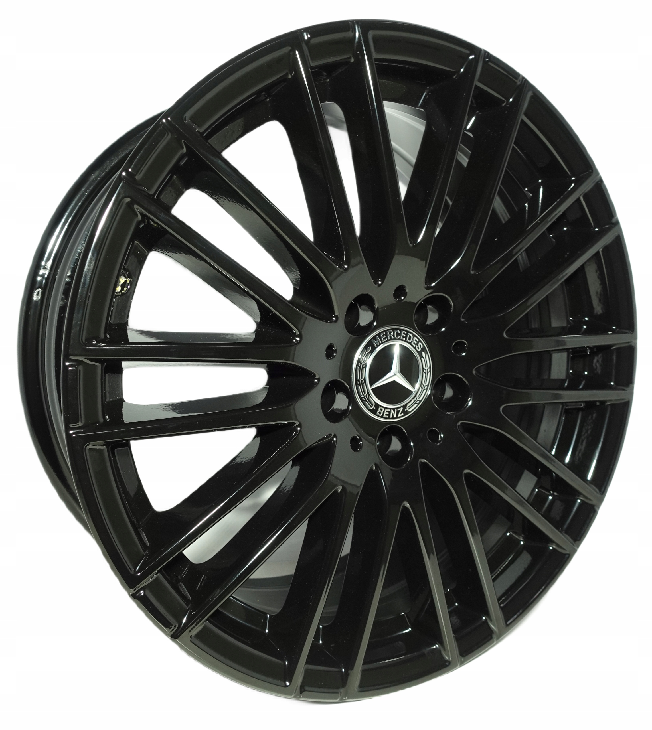 Mercedes-Benz OE W206 7.5" x 18" 5x112 ET 40 FELGI