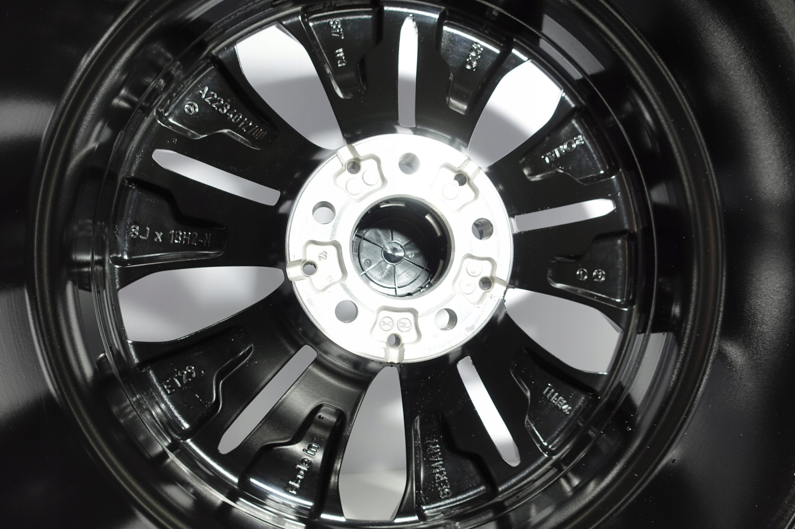 ALU FELGI MERCEDES 18" 5x112 A2234012700
