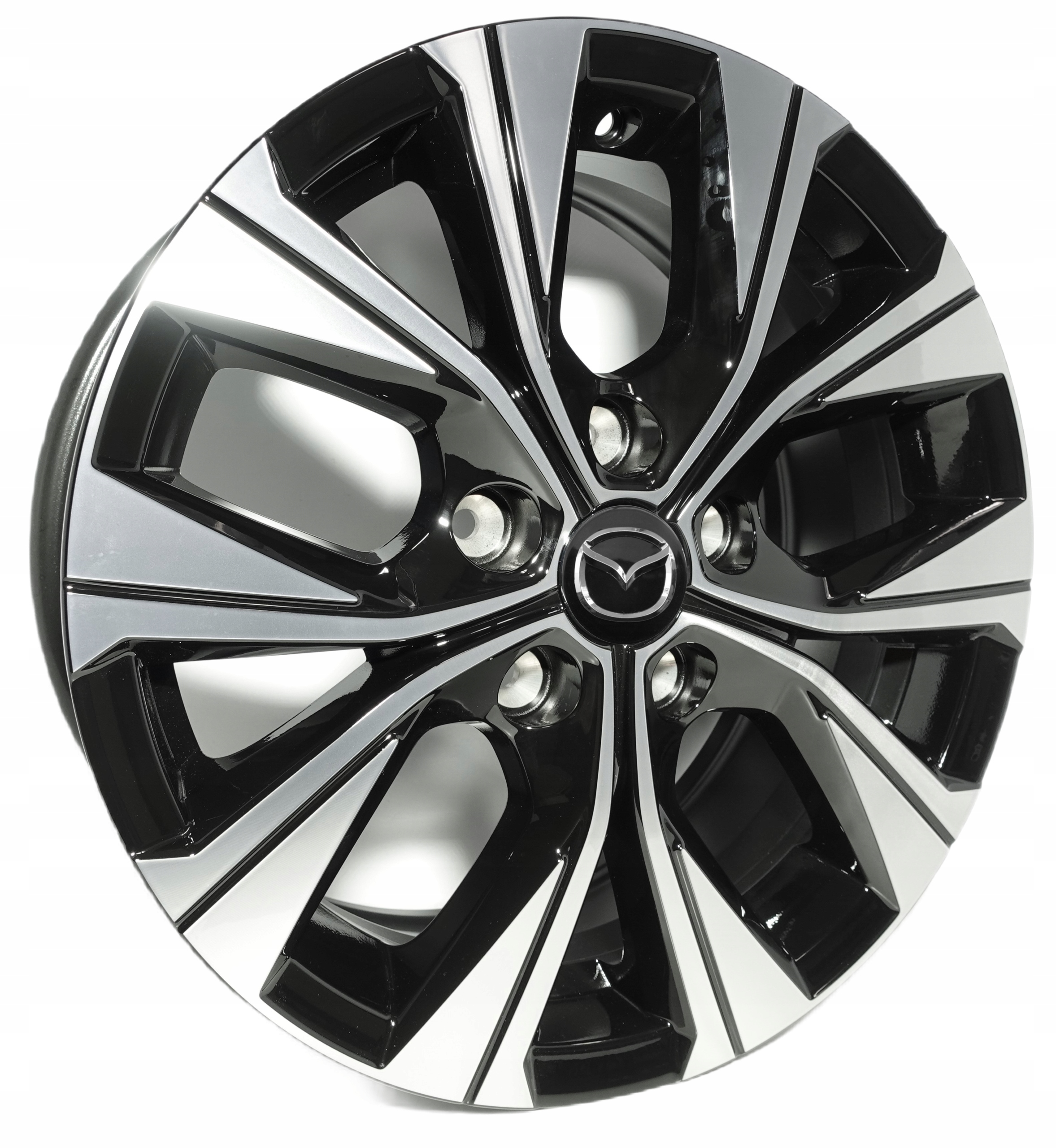 Mazda felgi 6.5" x 16" 5x114,3 NOWE 403007297R