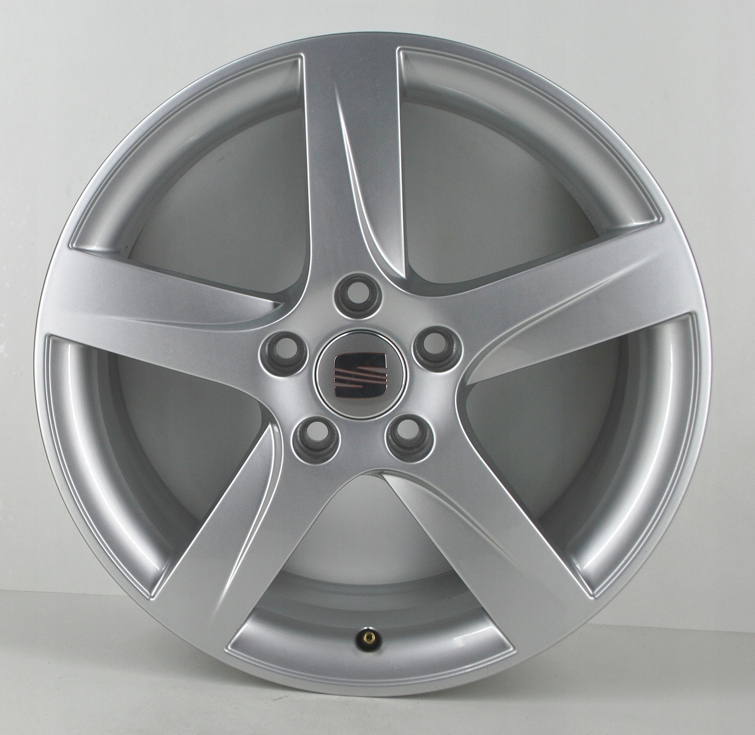 17'' 5x100 SEAT 1P0601025M FELGI ORYGINALNE