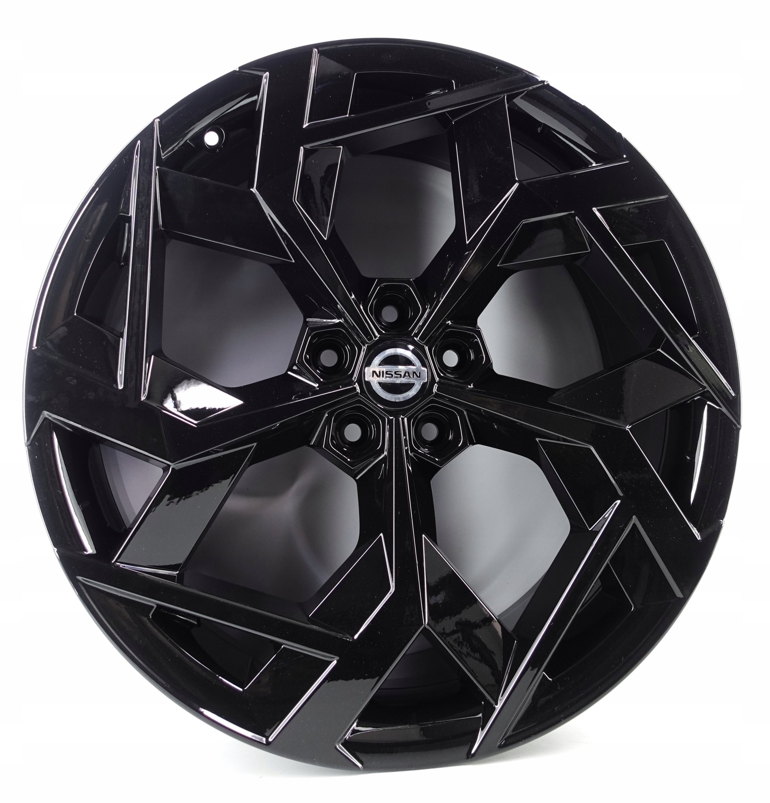 NISSAN ARIYA 21" 5x114,3 ORYGINALNE FELGI ALUMINIOWE 403008420R RENAULT