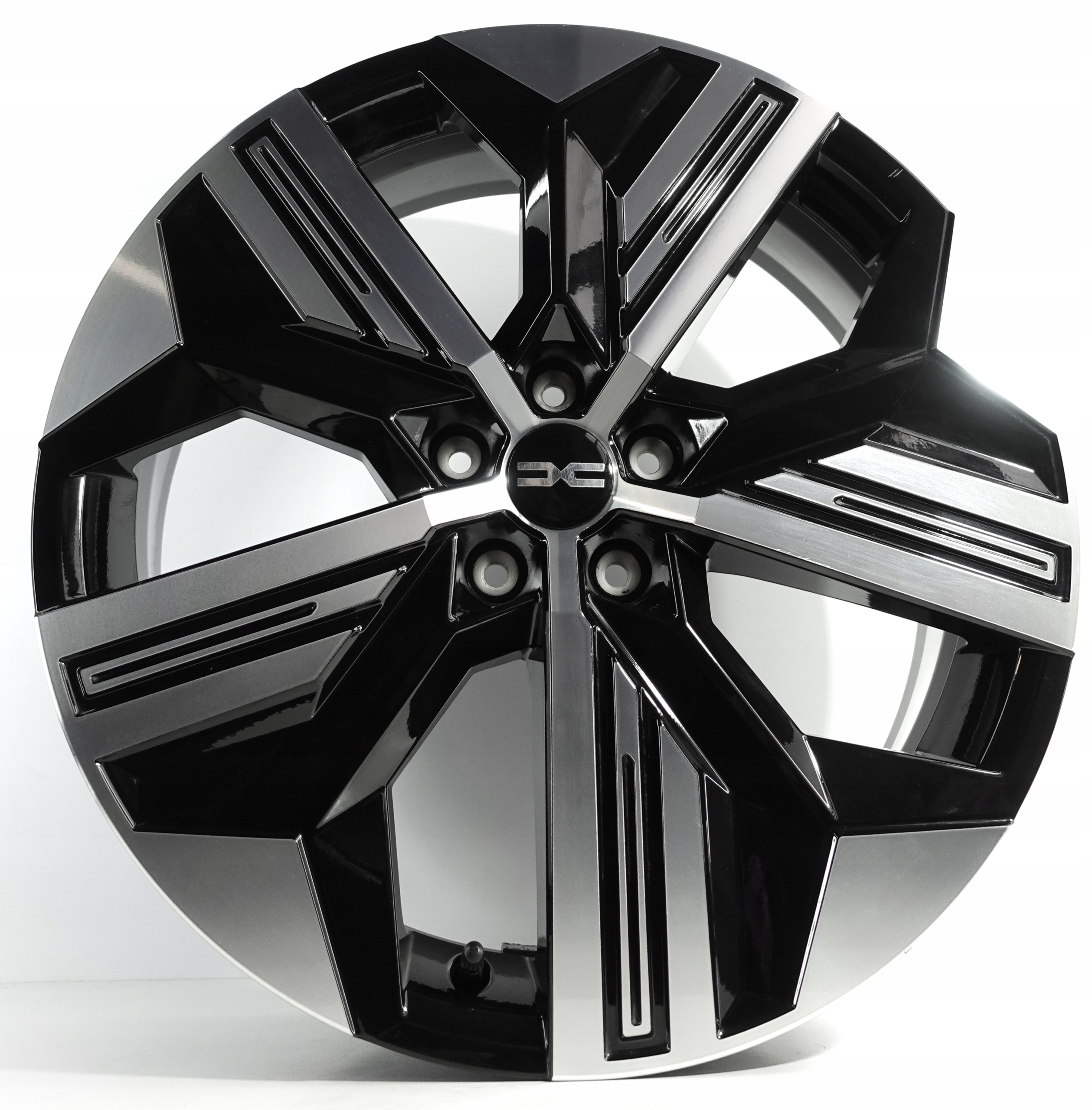 ORYGINALNE FELGI ALUMINIOWE DACIA BIGSTER 20" 5x114,3 403008508R