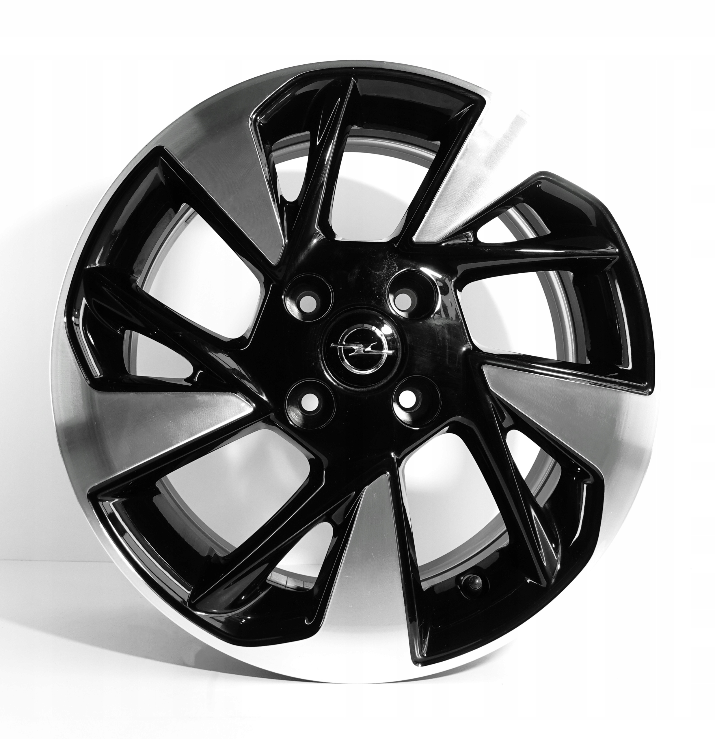 OPEL CORSA 2024 16" 4x108 FELGI ORYGINALNE ALUMINIOWE 9833892580