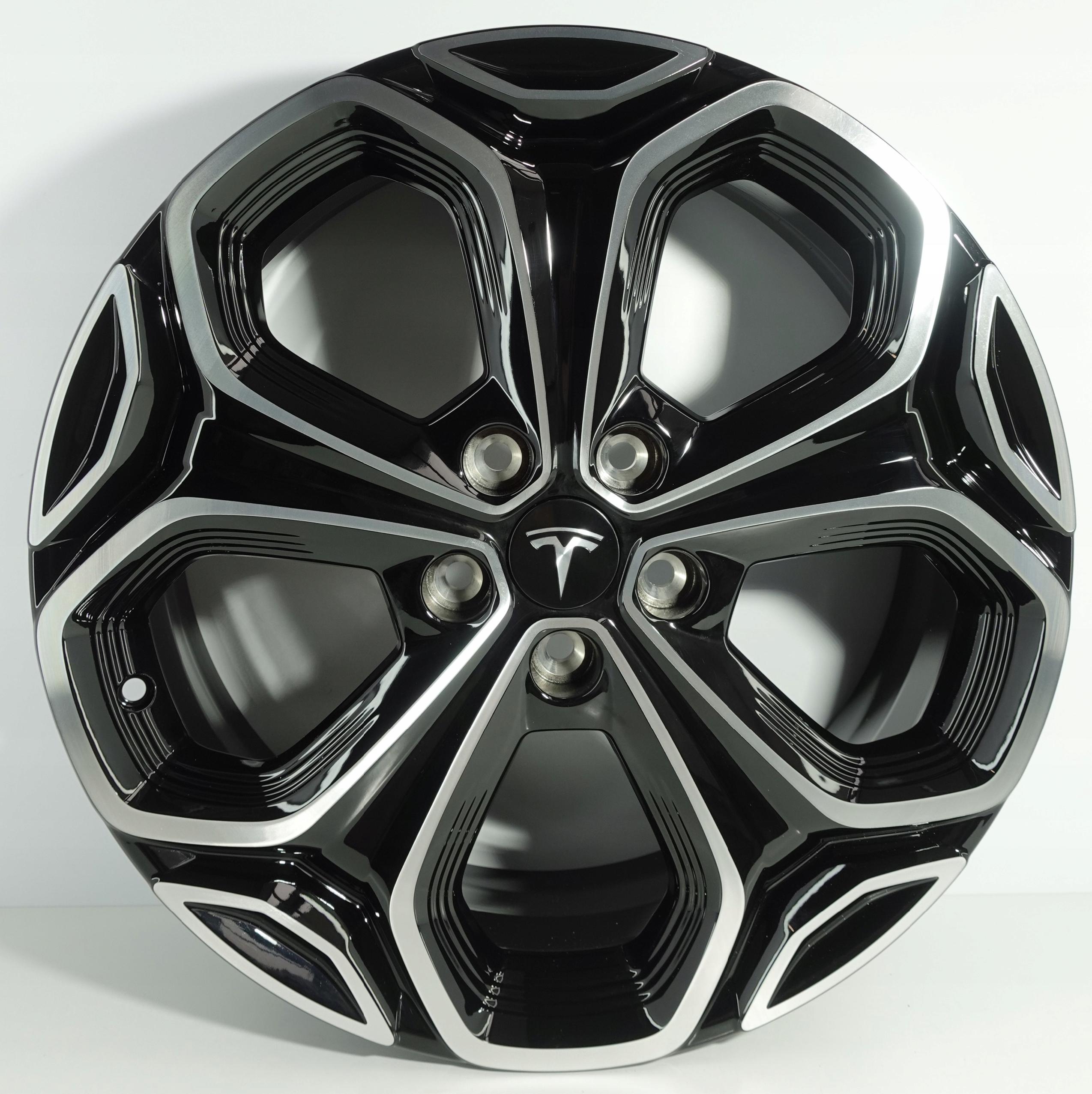 FELGI TESLA 5x114.3 19" 7J ET 40 NOWE 403008102R ALUMINIOWE
