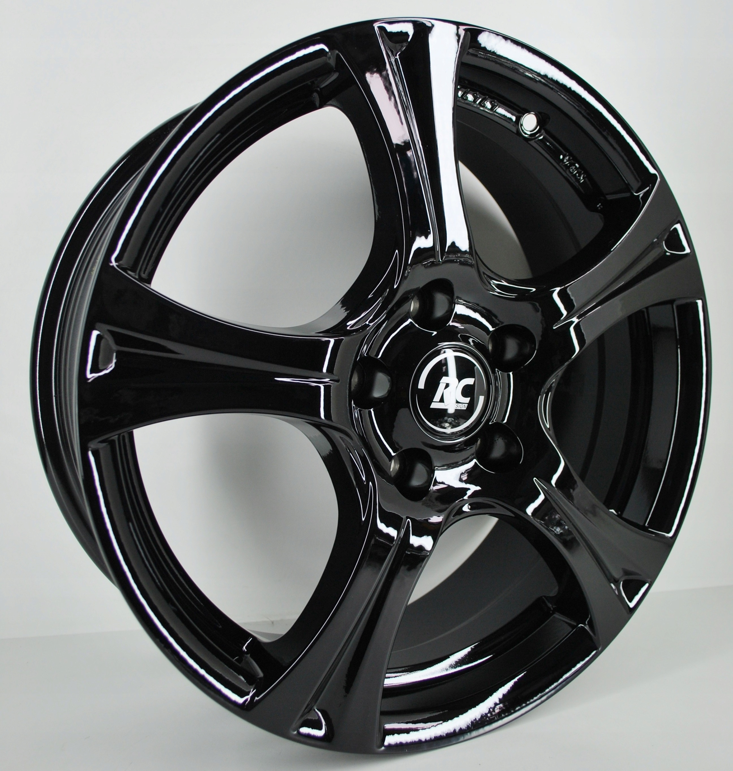 17" 5x114,3 Renault Mazda Nissan FELGI NOWE