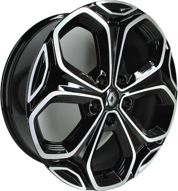 NOWE FELGI 19" 5x114,3 RENAULT 403008102R