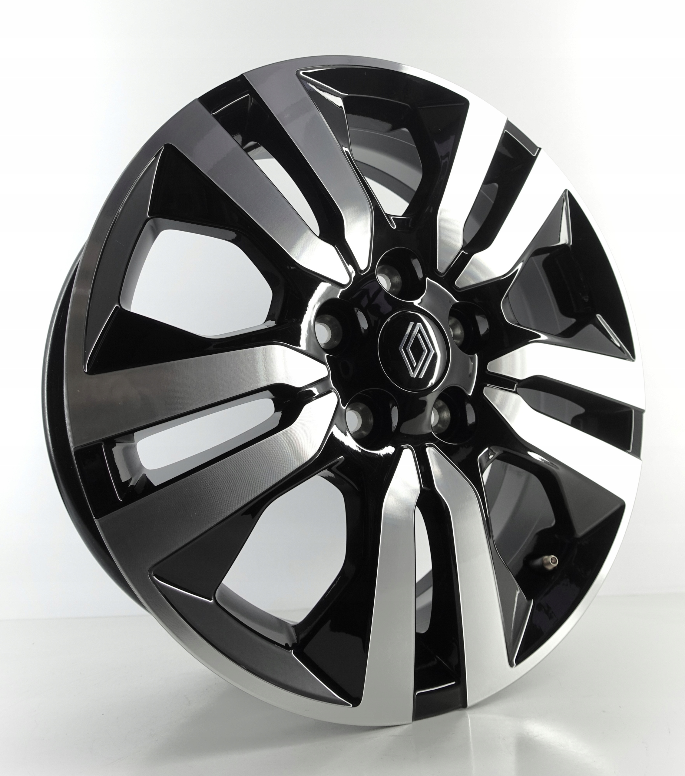 FELGI RENAULT TRAFIC TALENTO VIVARO 6x17 ET50 5x114,3 403001116R 403008429R