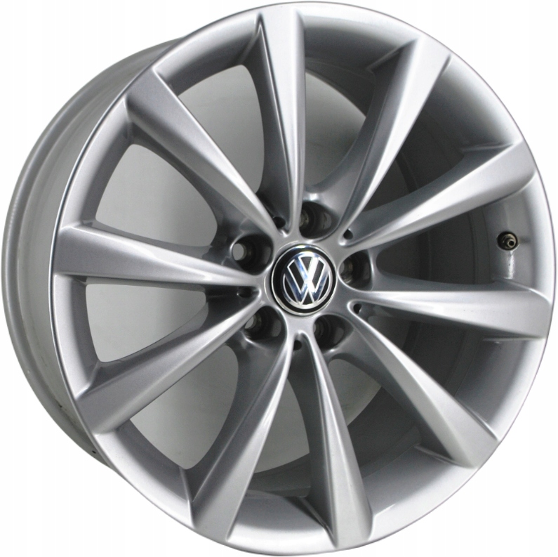 18" 5x112 VOLKSWAGEN 6867338 FELGI ORYGINALNE