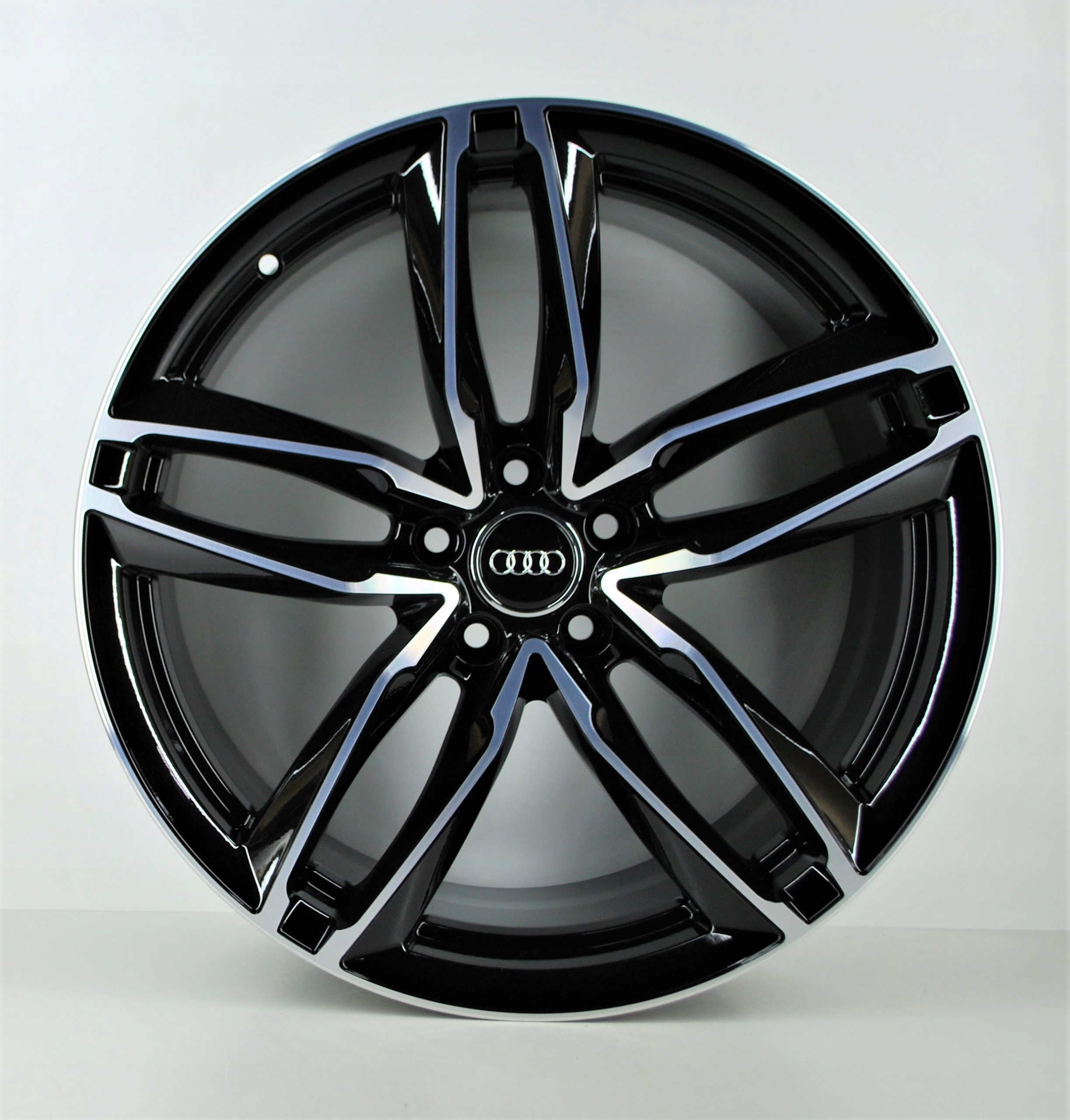 20'' 5x112 AUDI A4 FELGI ALU NOWE 9 J ET 45