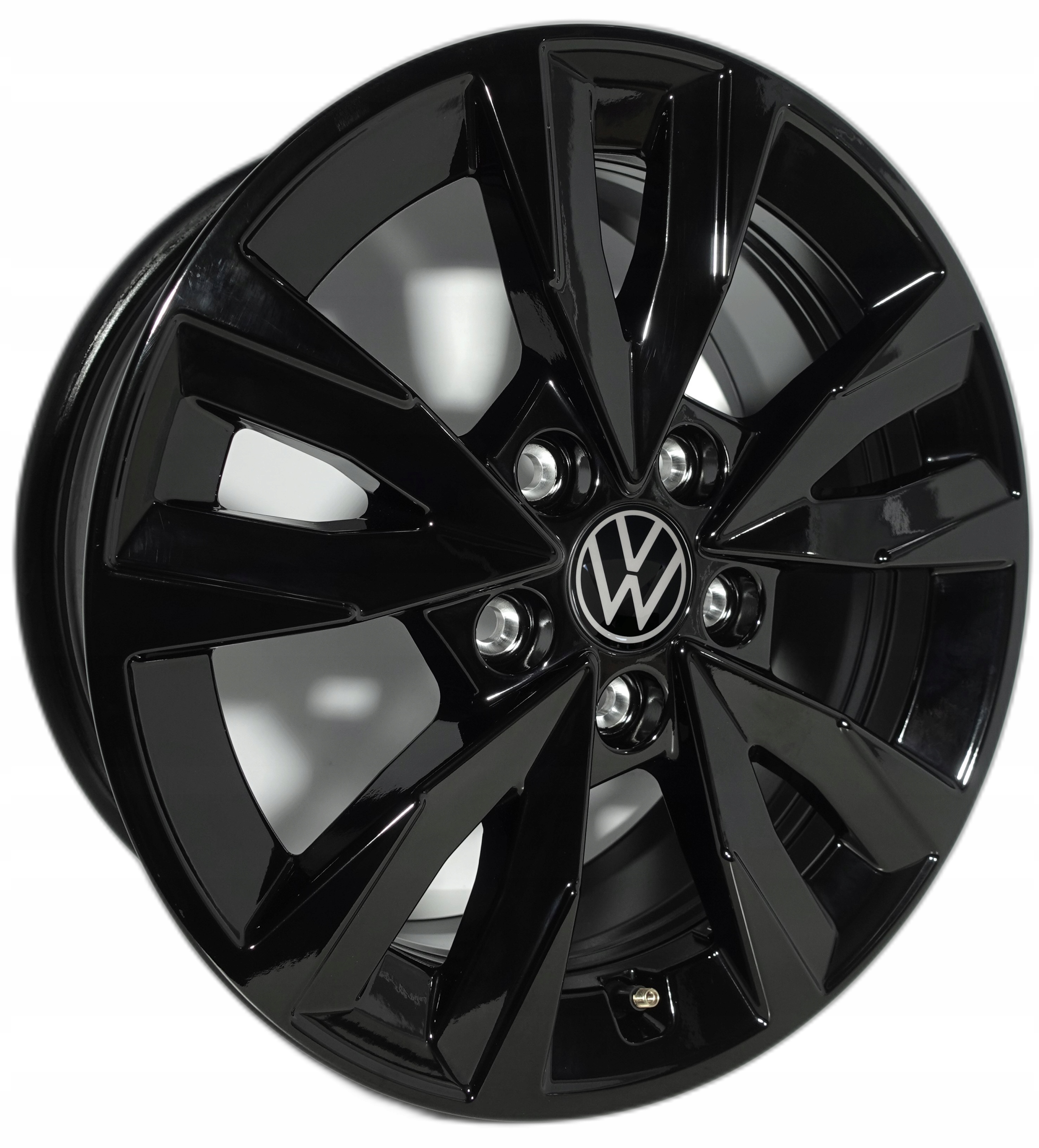 Felgi aluminiowe VOLKSWAGEN 8Y0071496-8Z8 16" 5x112 ET 43 NOWE ORYGINALNE