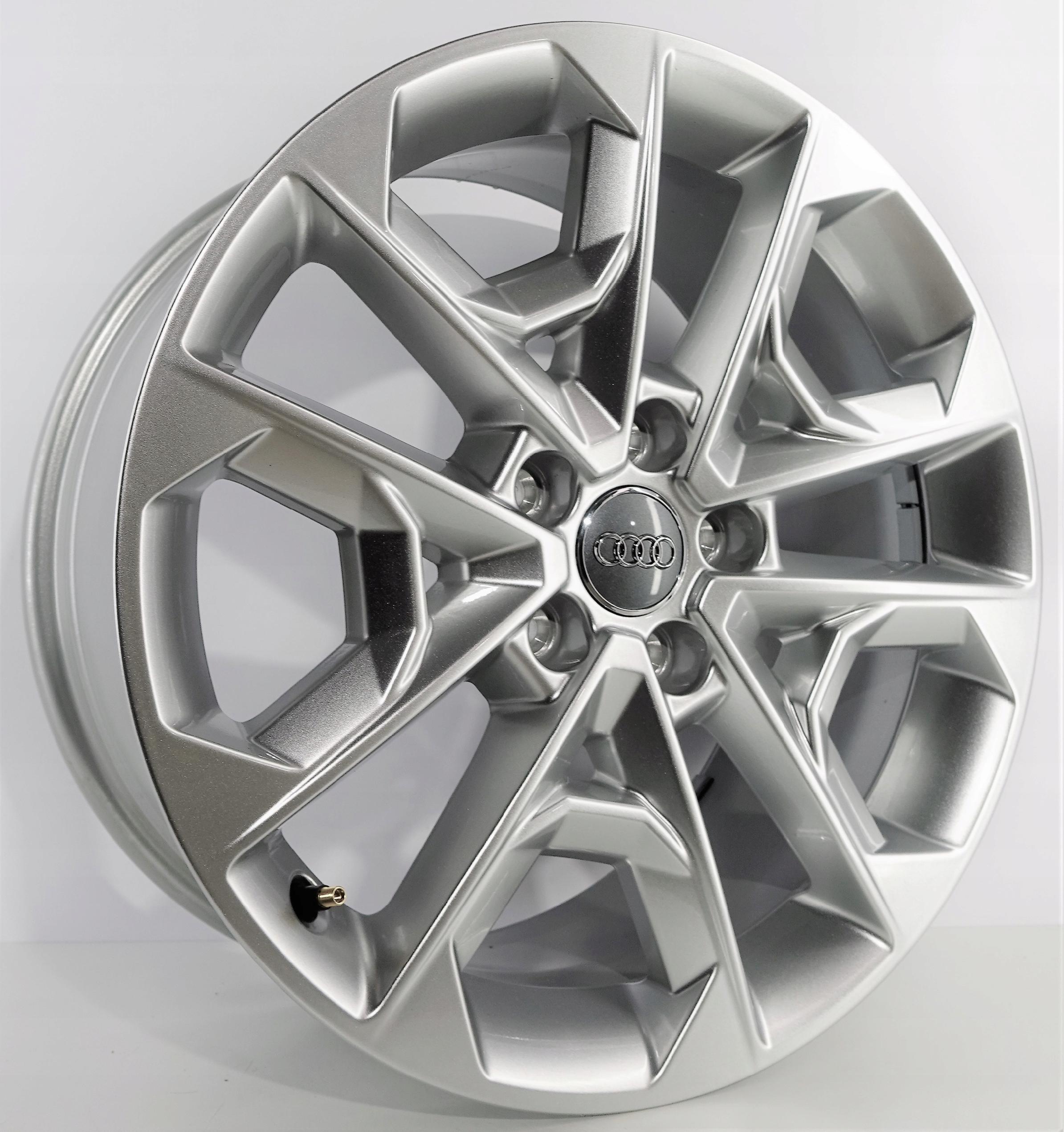 felgi audi Q2 Q3 A3 18'' 5x112 81A601025R
