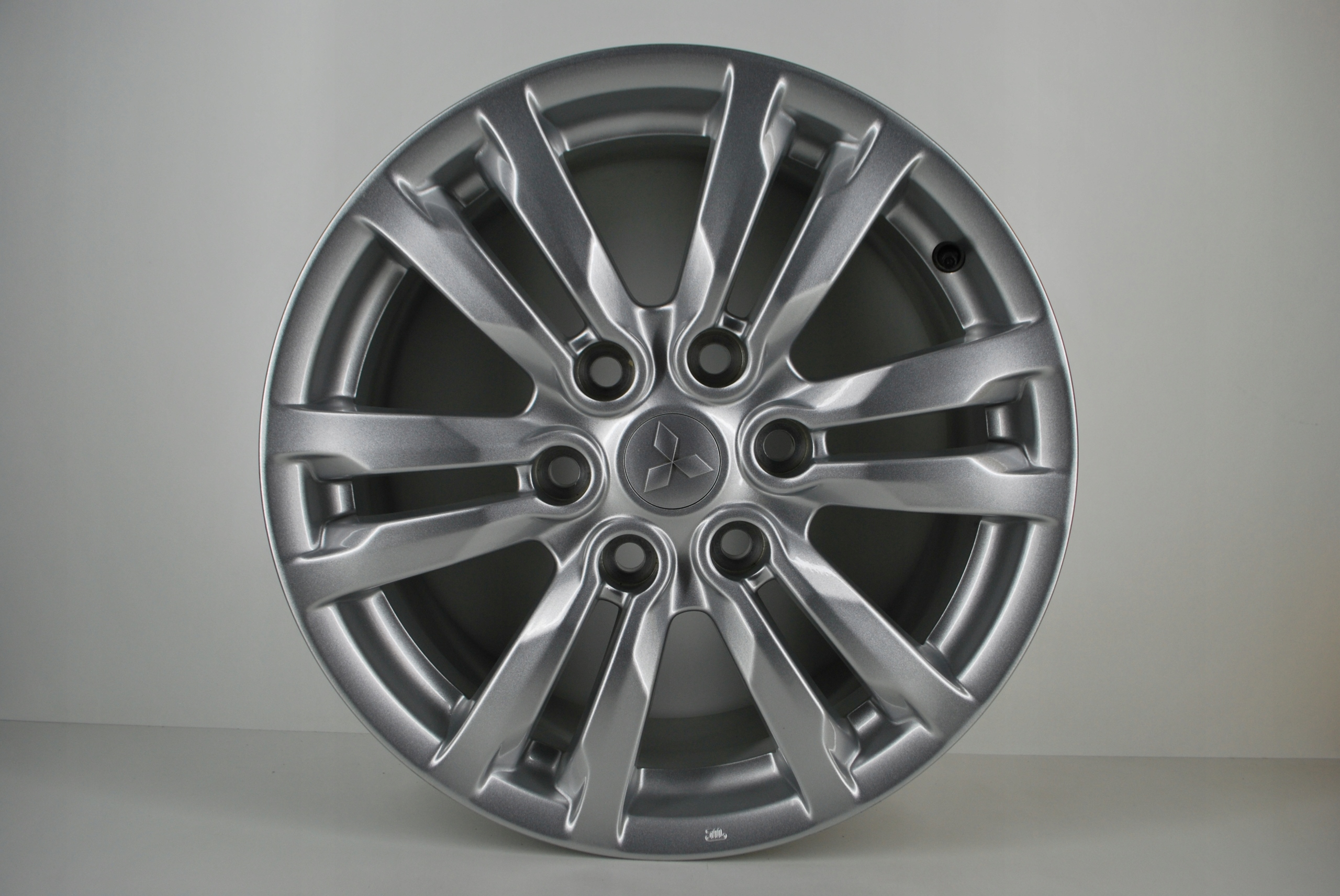 Felgi Oryginalne Mitsubishi 18" 6x139,7 NOWE!
