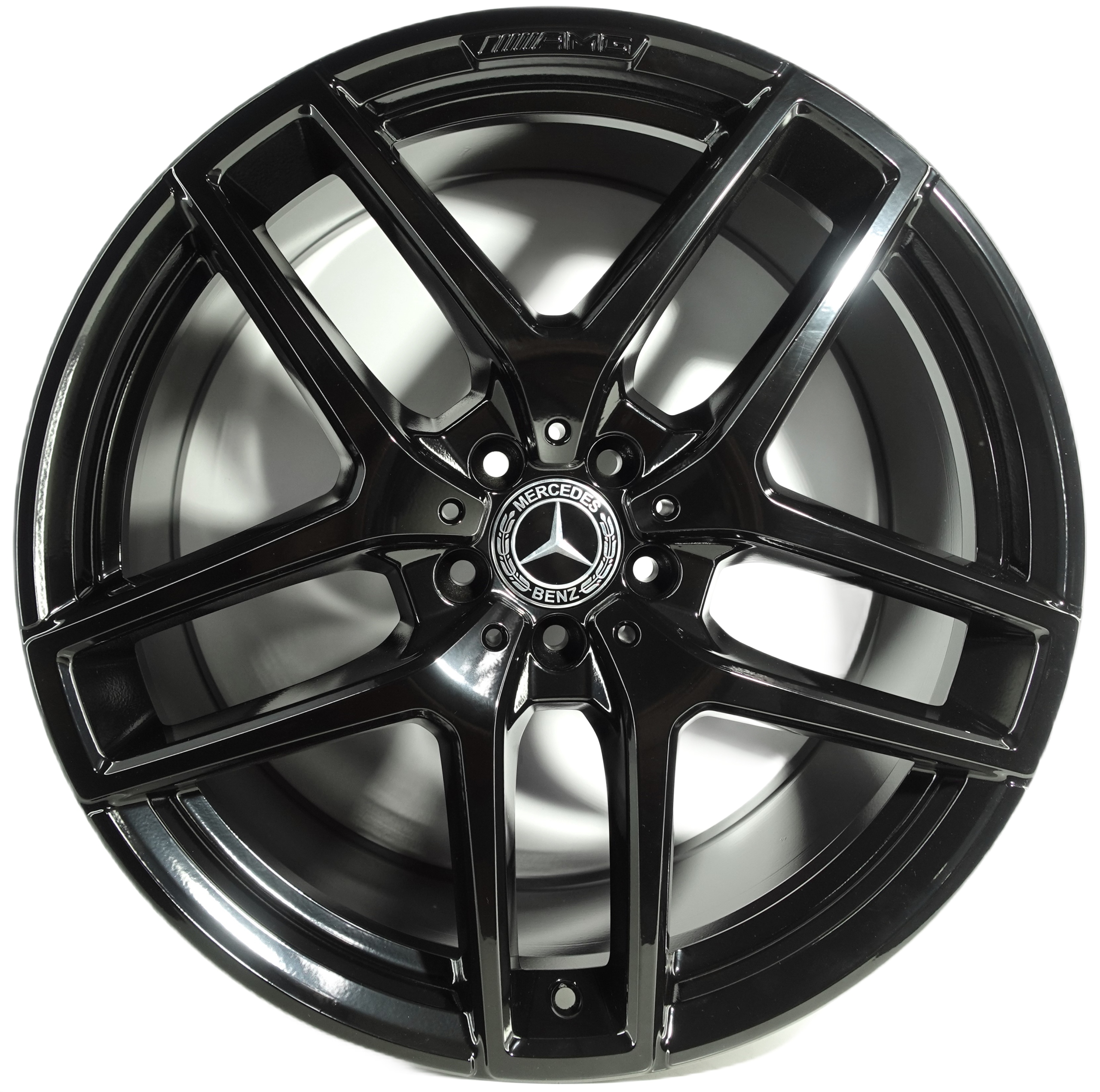 FELGI Mercedes-Benz OE AMG 10.0" x 21" 5x112 ET 52