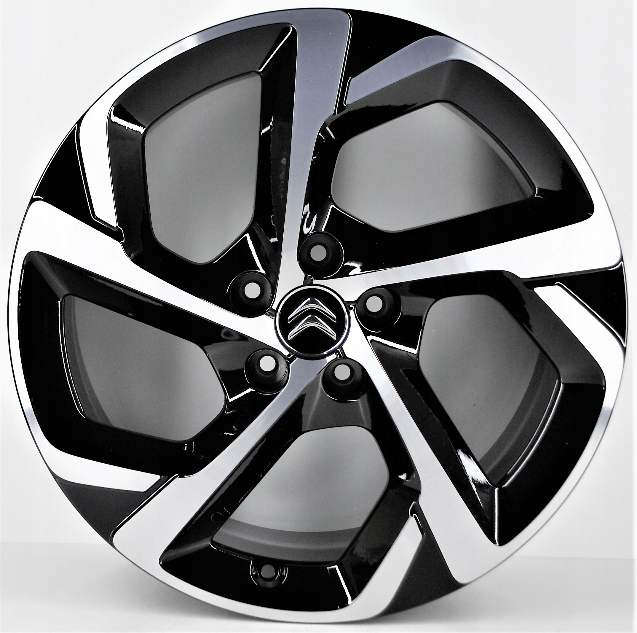 CITROEN C5 AIRCORSS 7,5x18 ET49 5x108 9828110677