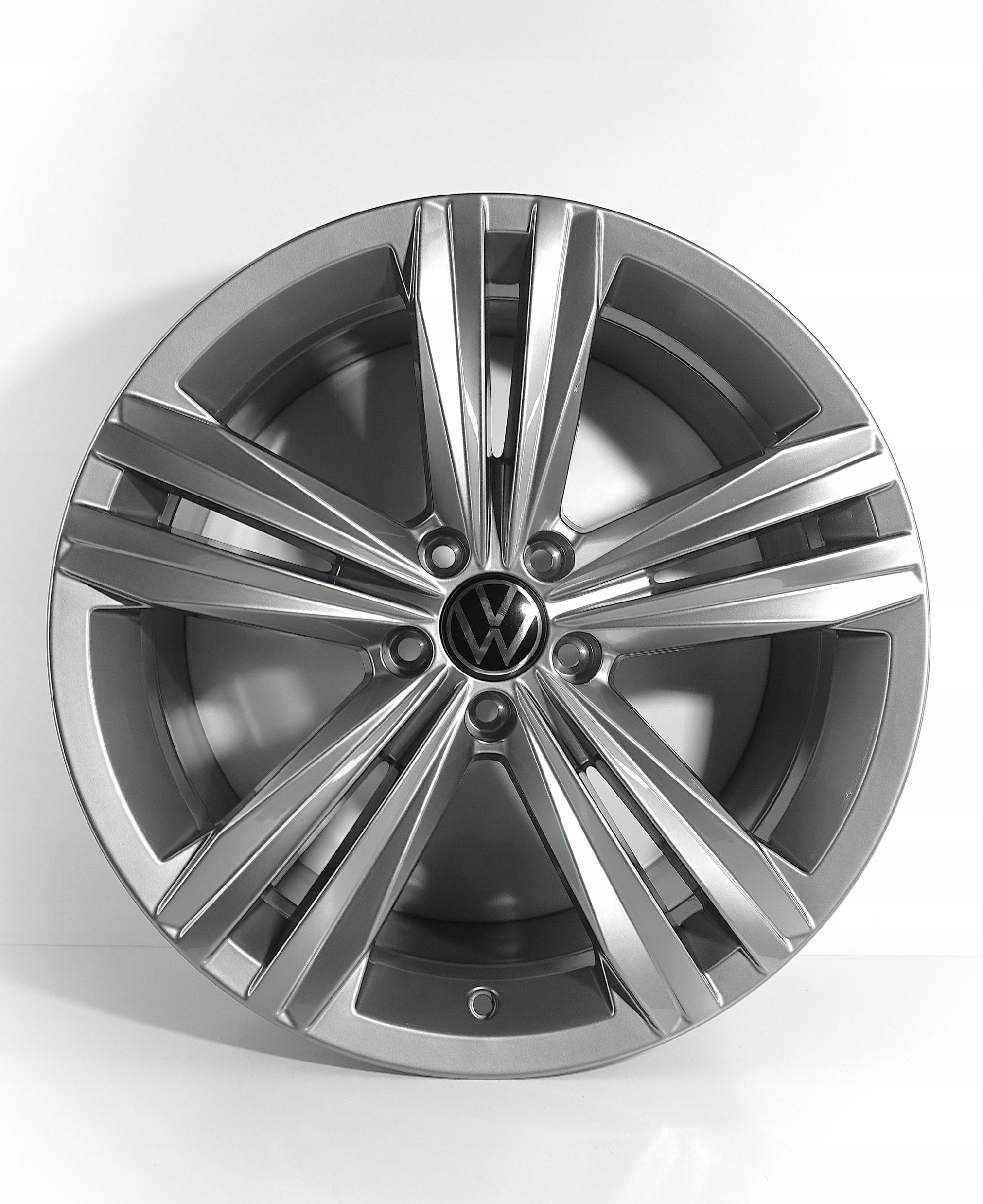 Felgi aluminiowe volkswagen 19" tiguan II 8.5x19 5NN601025D SEBRING