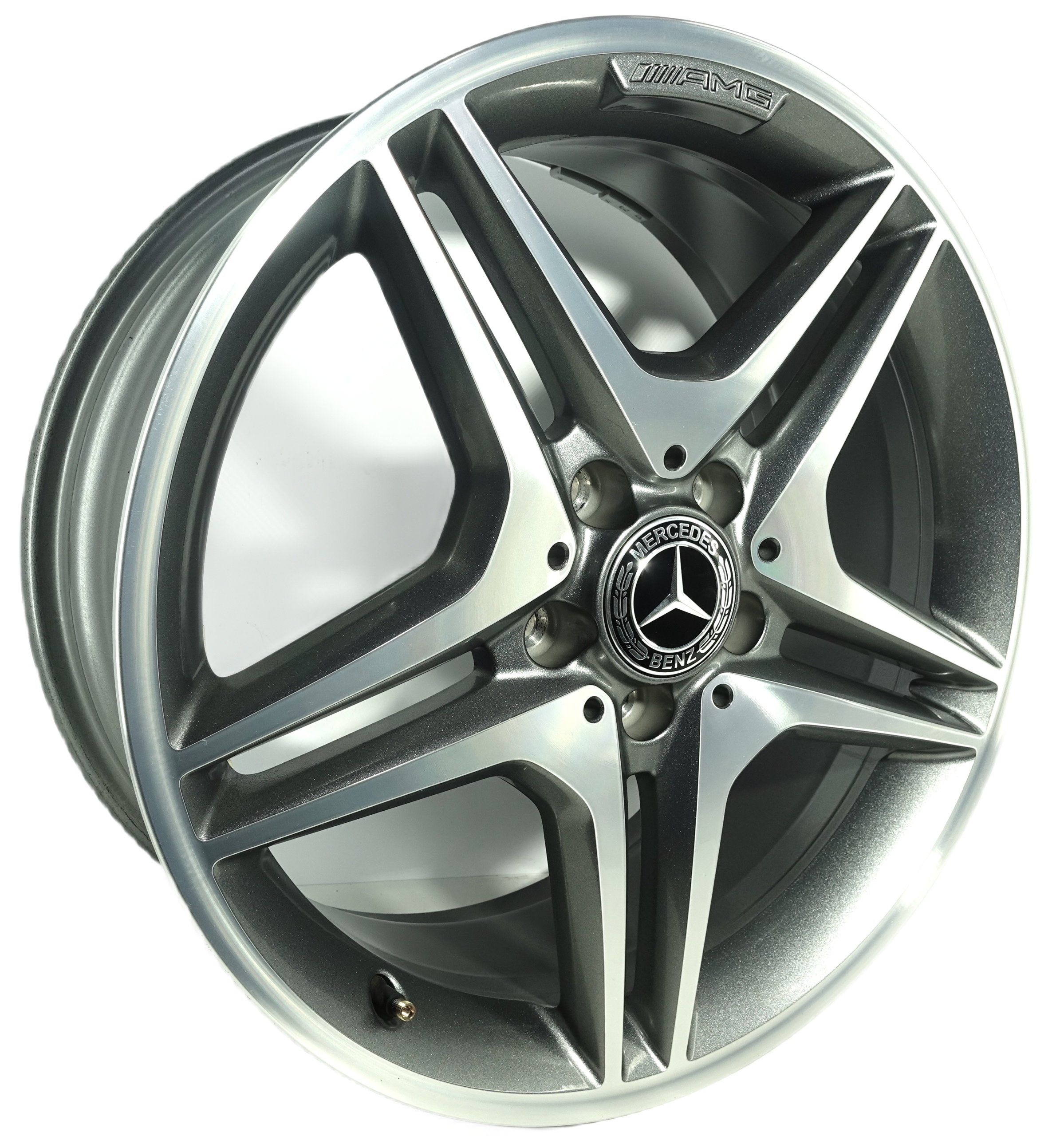 MERCEDES AMG A KLASA 176 W176 18'' 5x112 ET 52