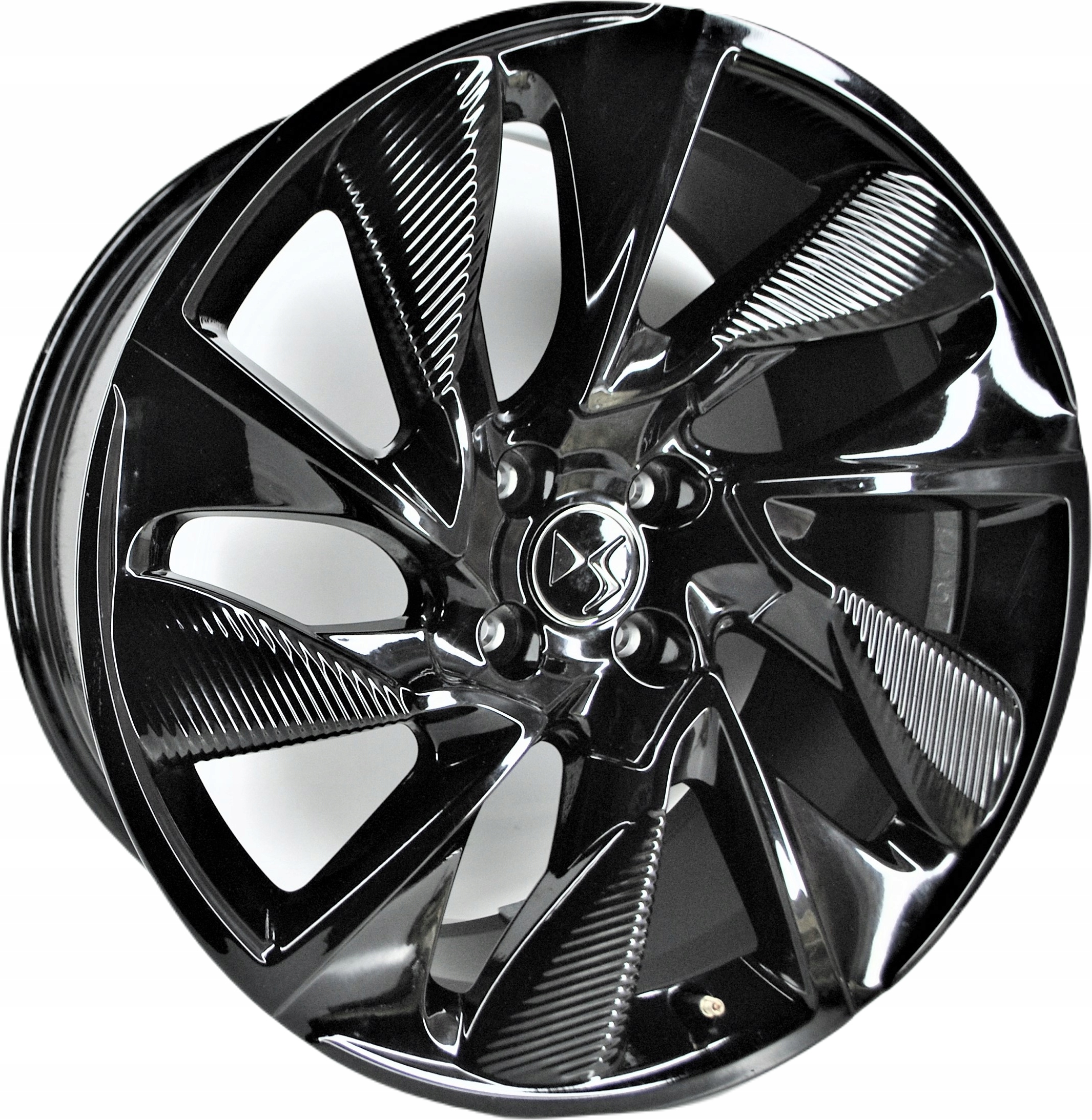 19" 4x108 C4 DS4 DS5 FELGI ORYGINALNE NOWE