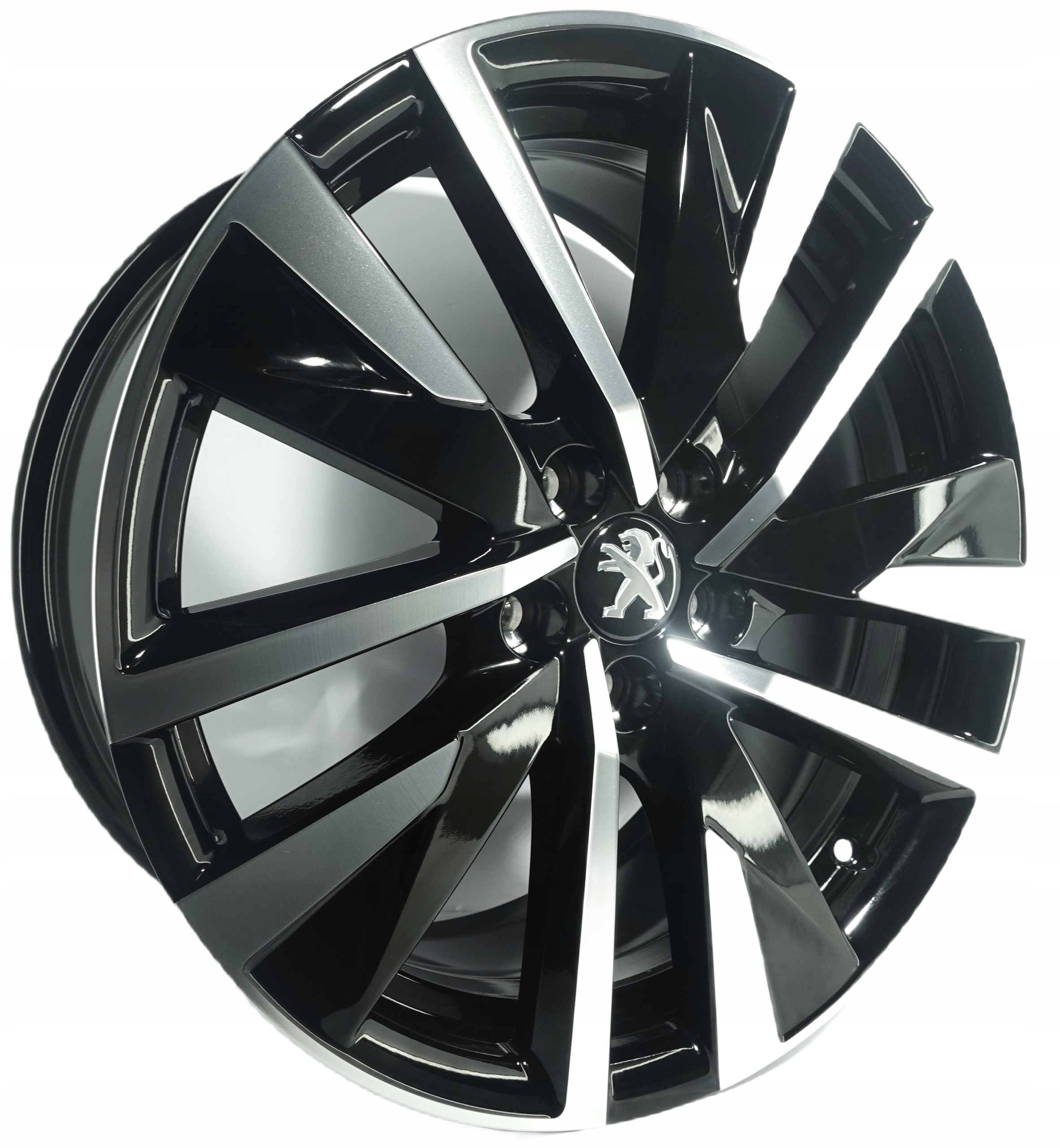 PEUGEOT FELGI 9814118277 8.0" x 18" 5x108 ET 44