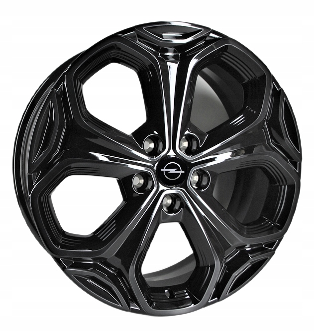 Felgi aluminiowe 19 cali OPEL VIAVRO B 5x114,3 403005301R