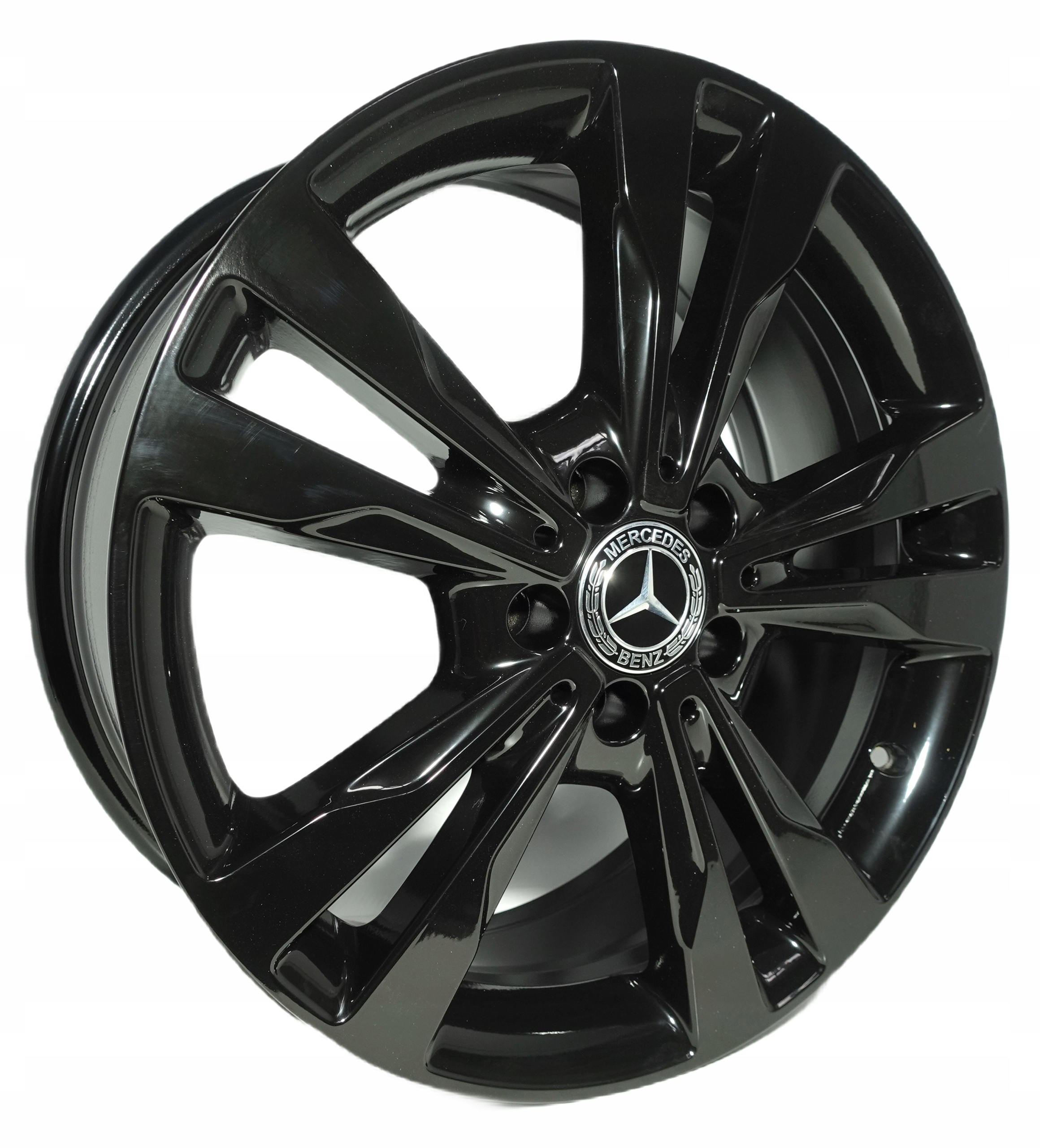 Mercedes-Benz A2054012802 7.5" x 18" 5x112 ET 44