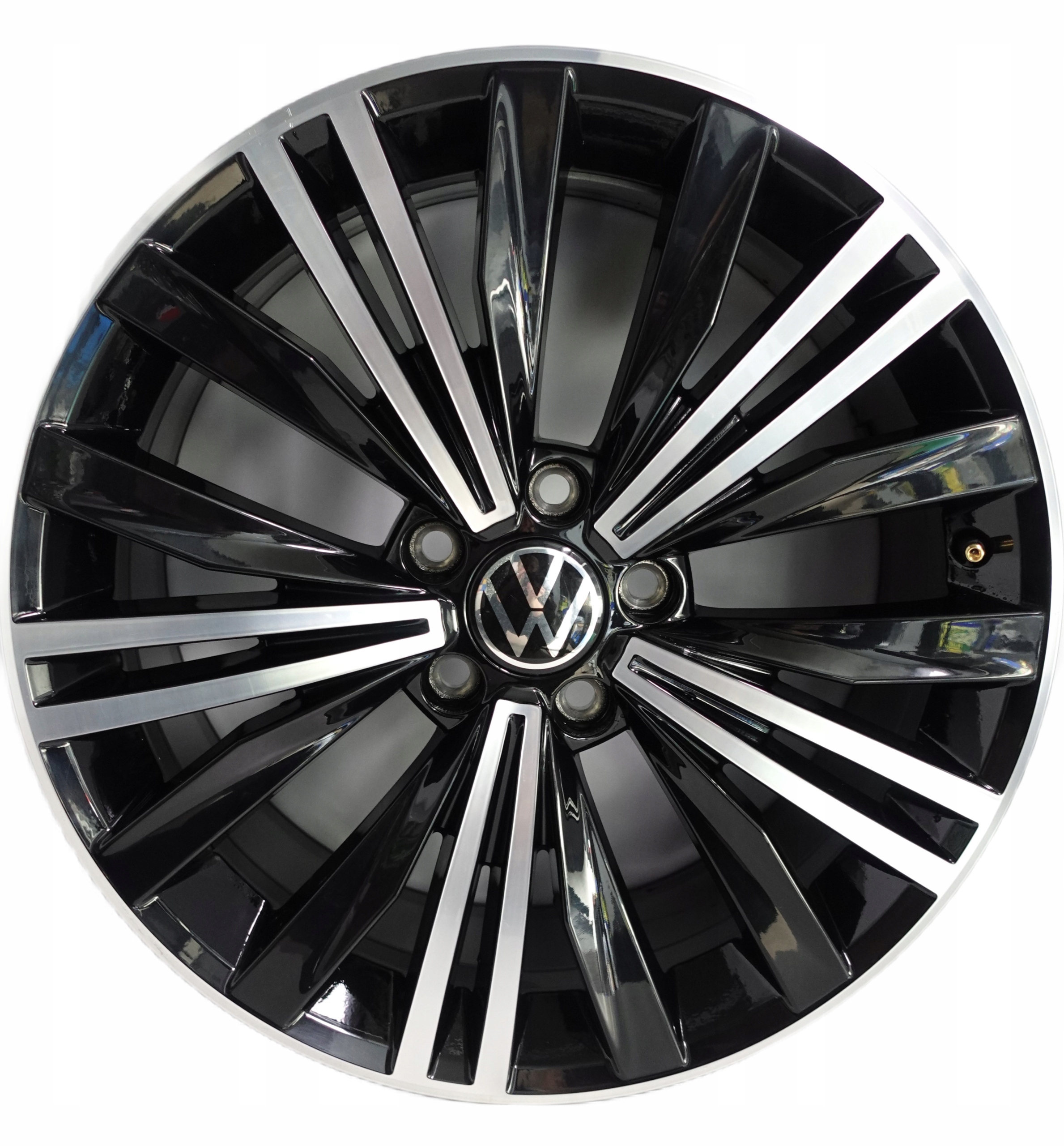 Felgi aluminiowe Volkswagen Tiguan 18" 5x112