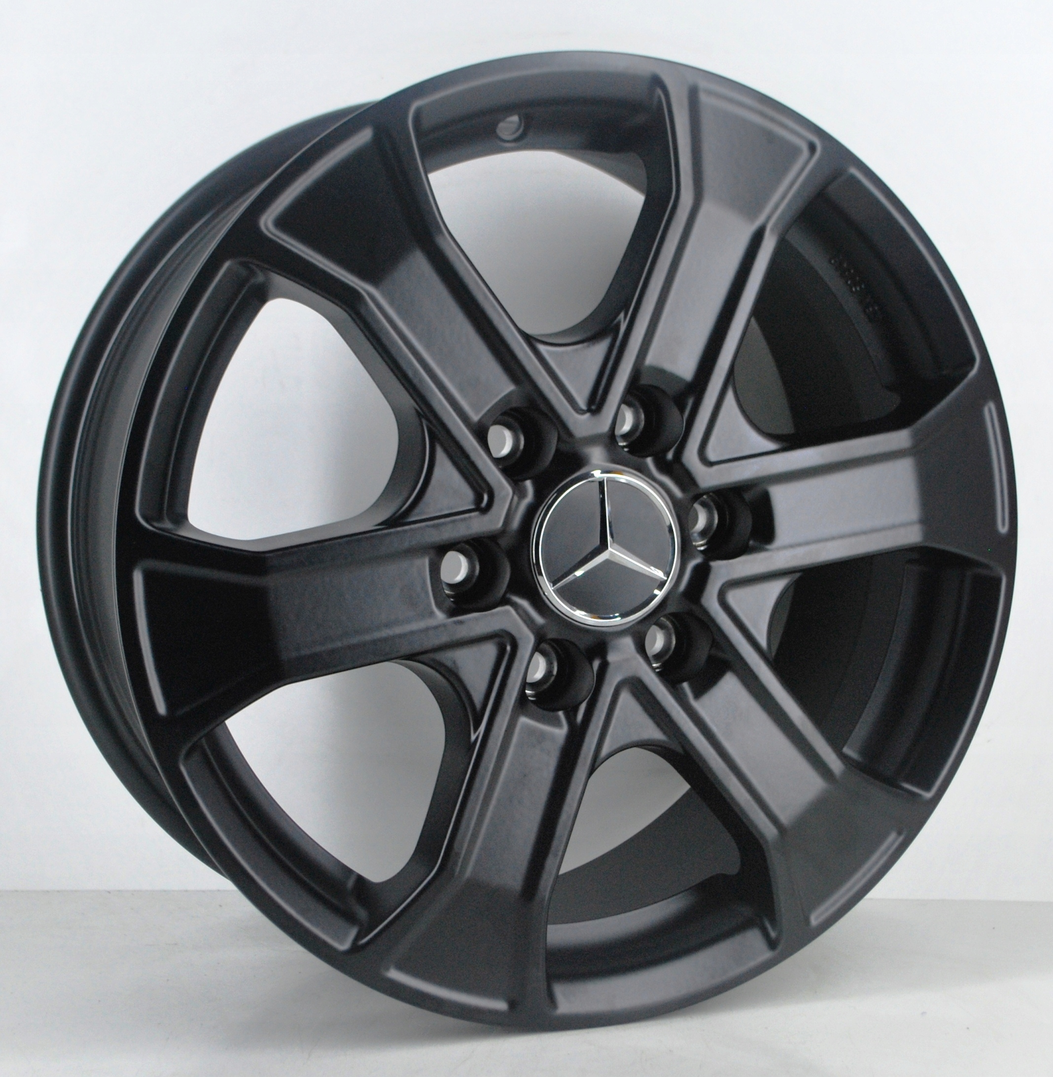 17" 6x130 MERCEDES SPRINTER RC31 VW CRAFTER