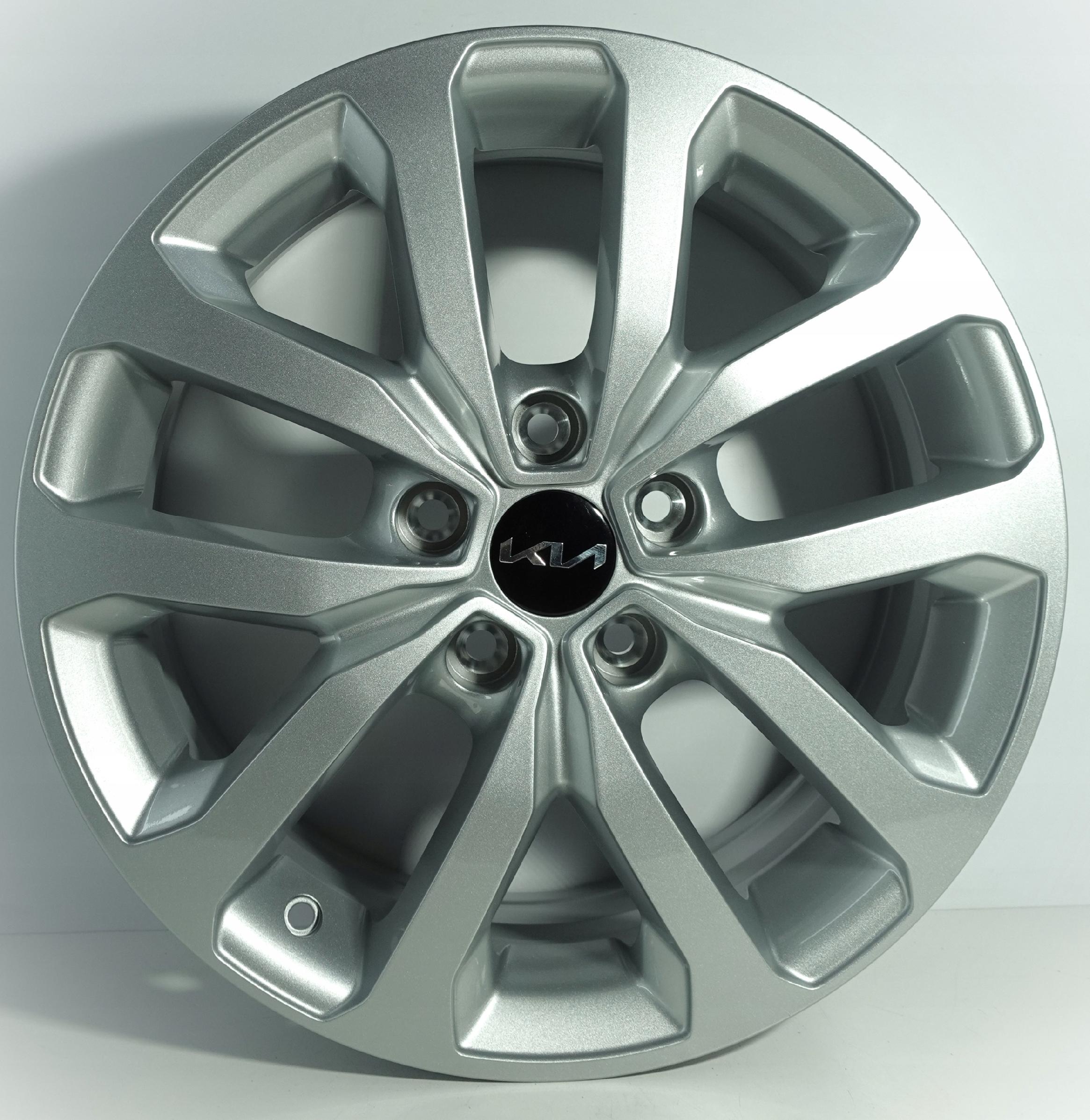 17" 5x114,3 Felgi aluminiowe KIA Cee'd Xceed Sportage ET 40 7J NOWE