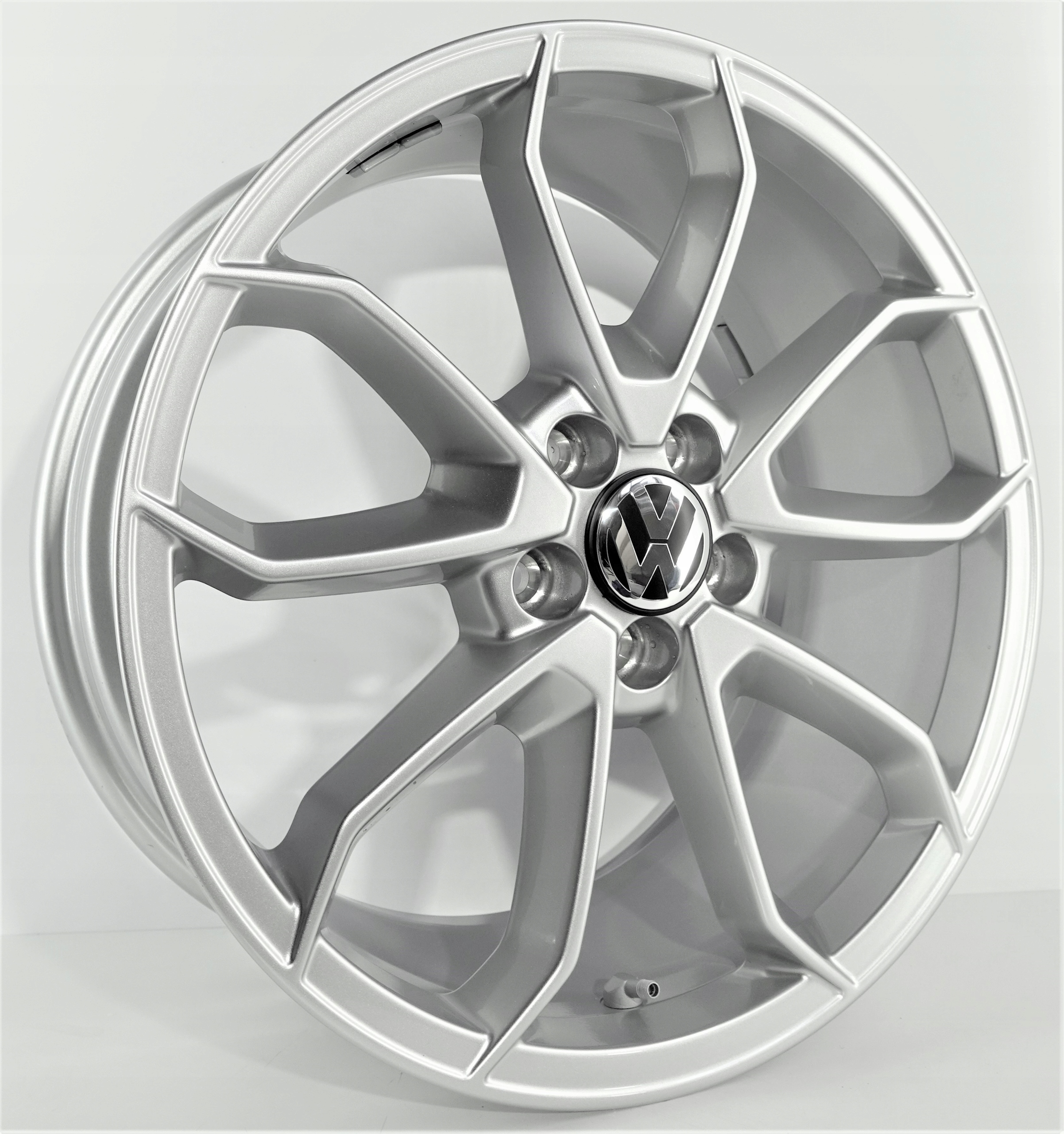 NOWE FELGI VOLKSWAGEN GOLF IV 17'' 5x100