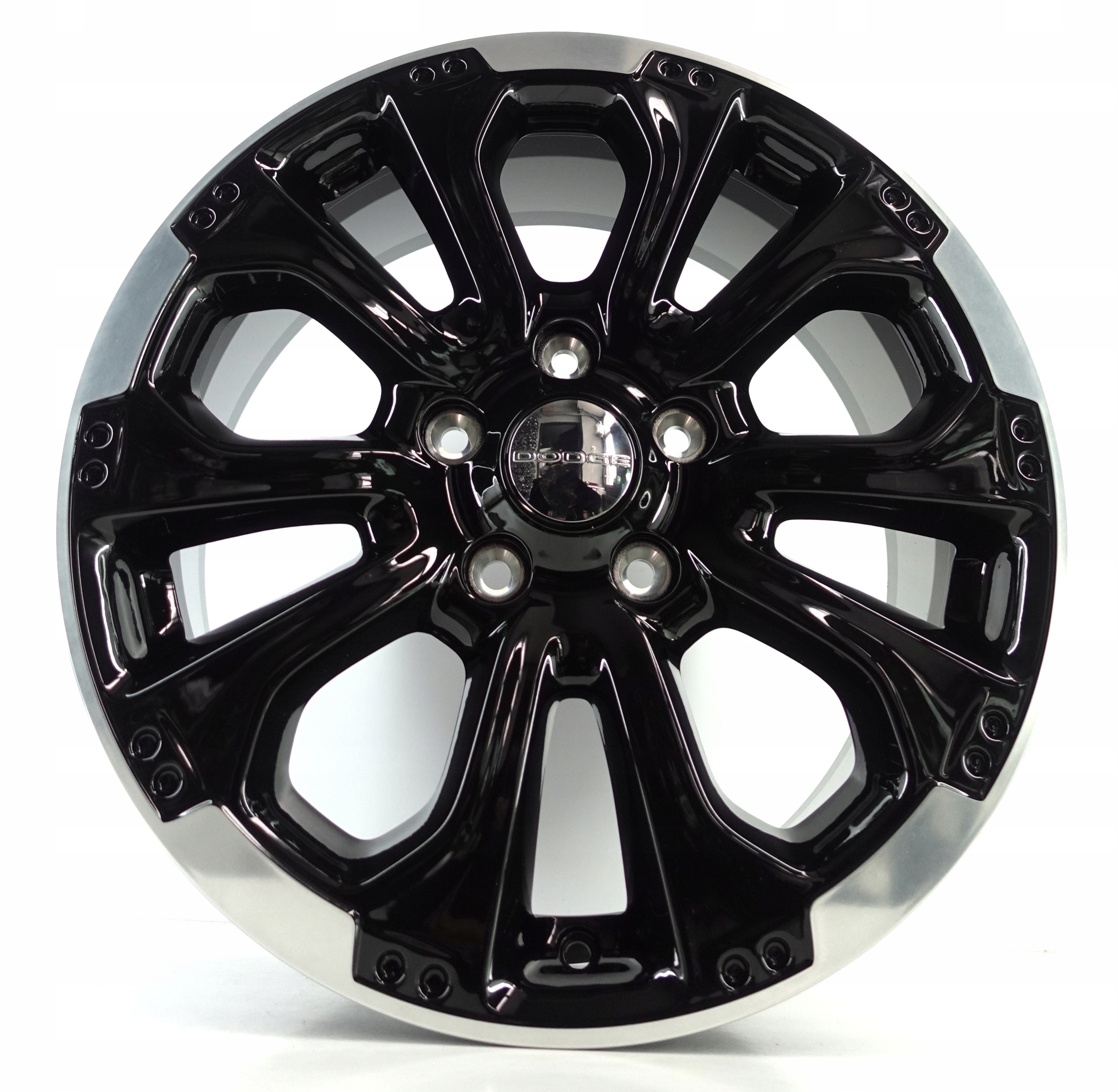 FELGA ALUMINIOWA Dodge Durango JEEP 8.0" x 18" 5x127 ET 56,4 68078430A NOWE