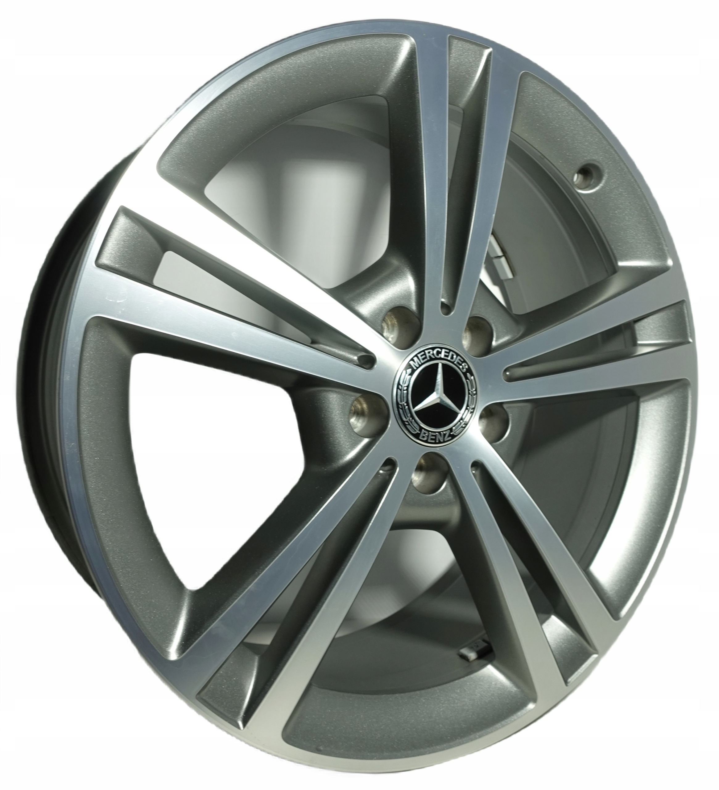 ALU FELGI Mercedes-Benz 19" 5x112 A1774010800