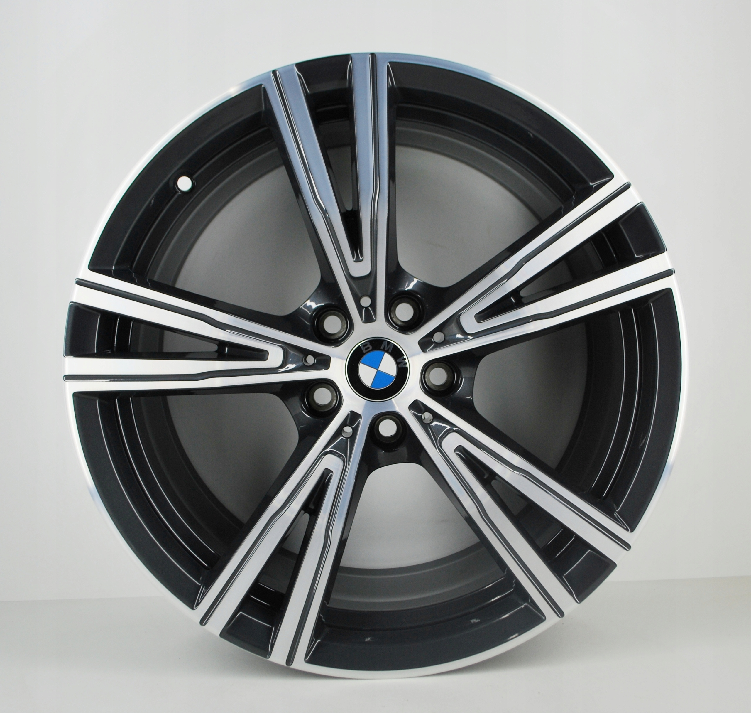 19" 5x112 BMW 8089897 FELGI ORYGINALNE
