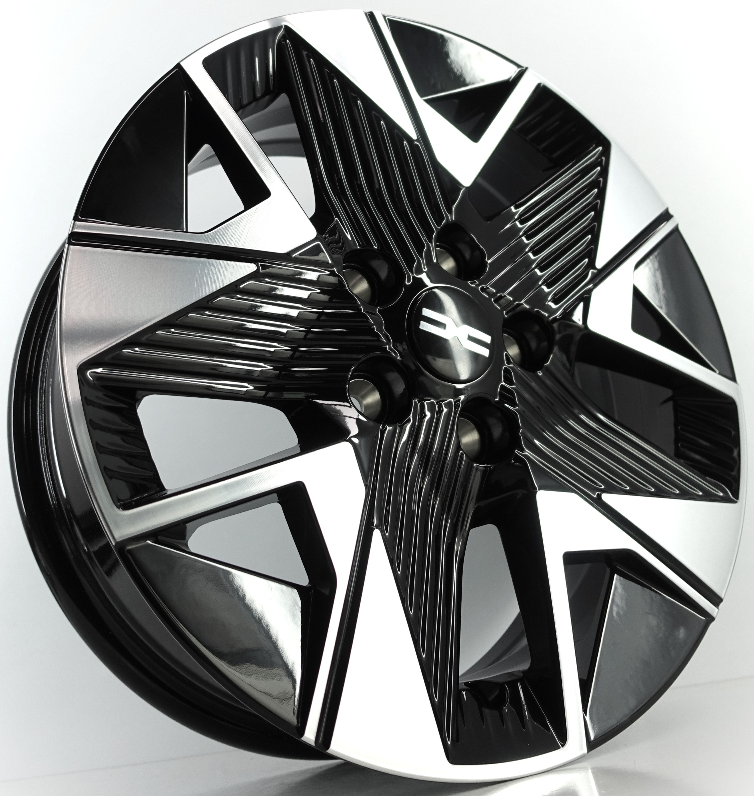 FELGI ALUMINIOWE DACIA DUSTER OD 2024 16" 5x114.3 403006971R NOWE