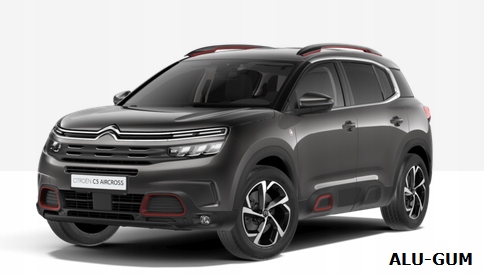 CITROEN DS 7 CROSSBACK 18'' 5x108 9828110677