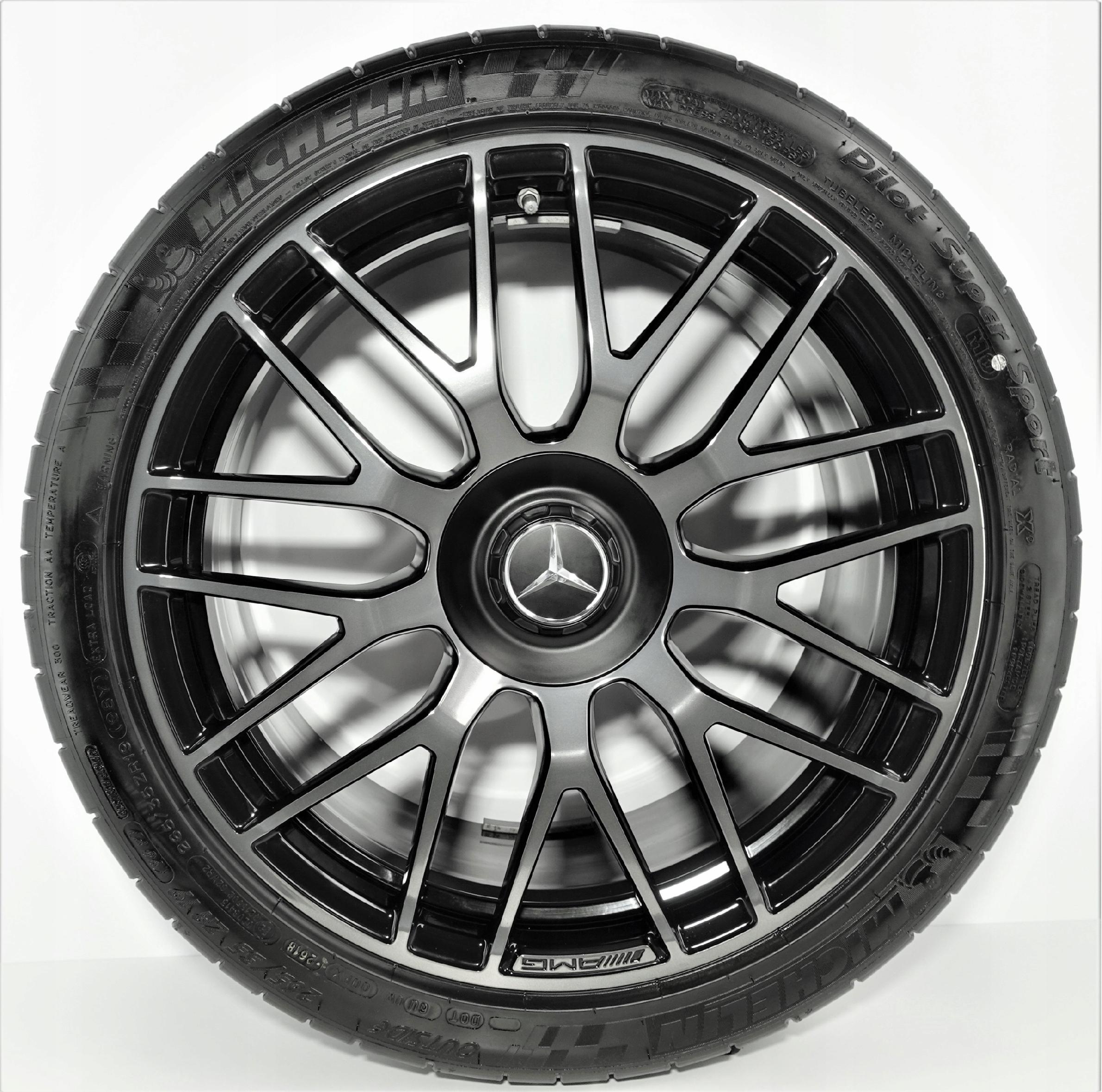 19/20 Mercedes AMG Gt GTC S W190 R190 A1904010700