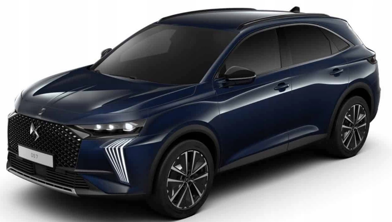 DS7 NOWY 2024 MAT 19" 5x108 ET 46 ORYGINALNE Felgi aluminiowe 9840747280