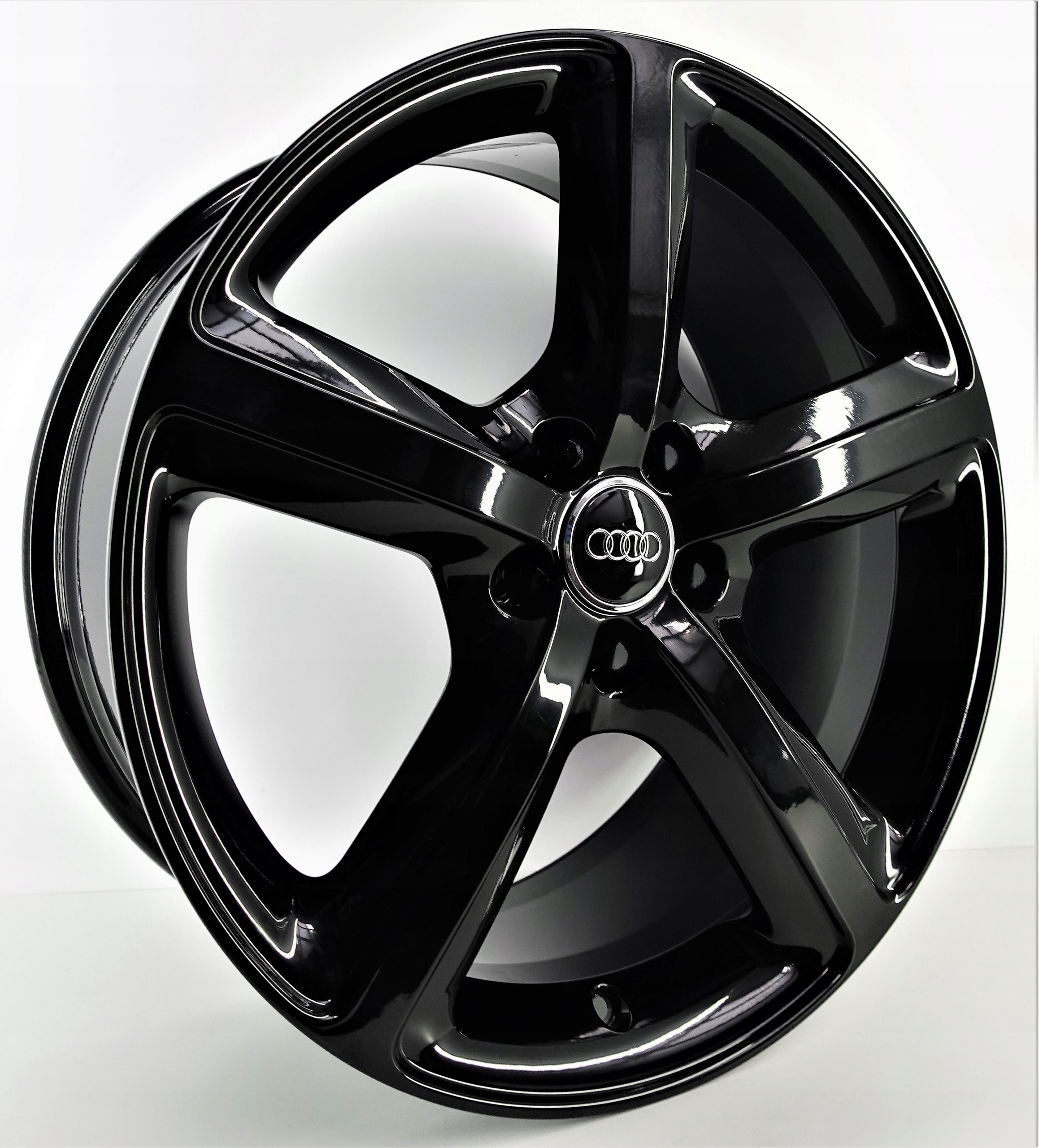 Felgi ORYGINALNE AUDI Q5 SQ5 19" 5x112 8J ET 39 8R0601025L