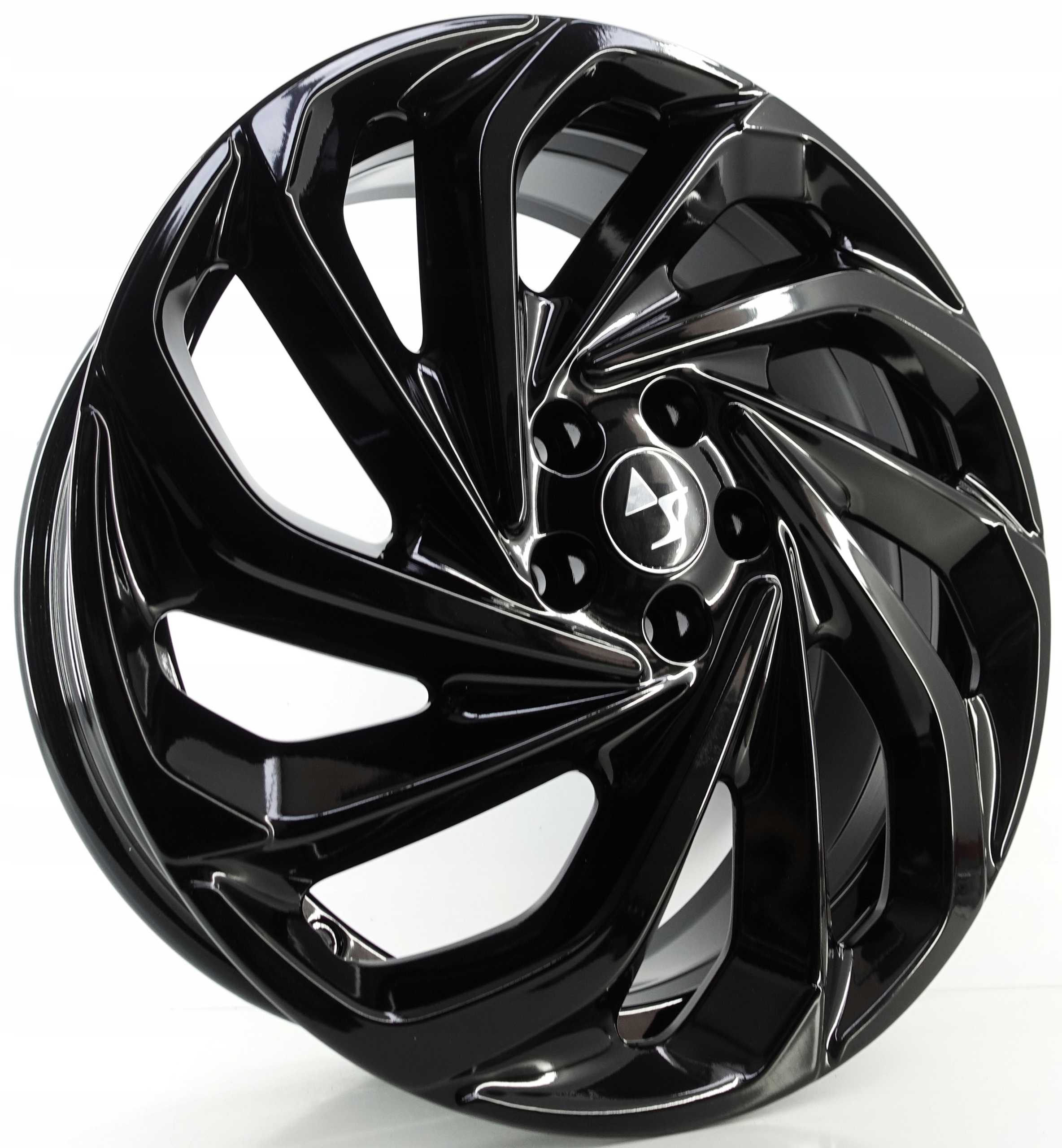 Felgi aluminiowe DS 19" 5x108 ET 40 ORYGINALNE 9817501177