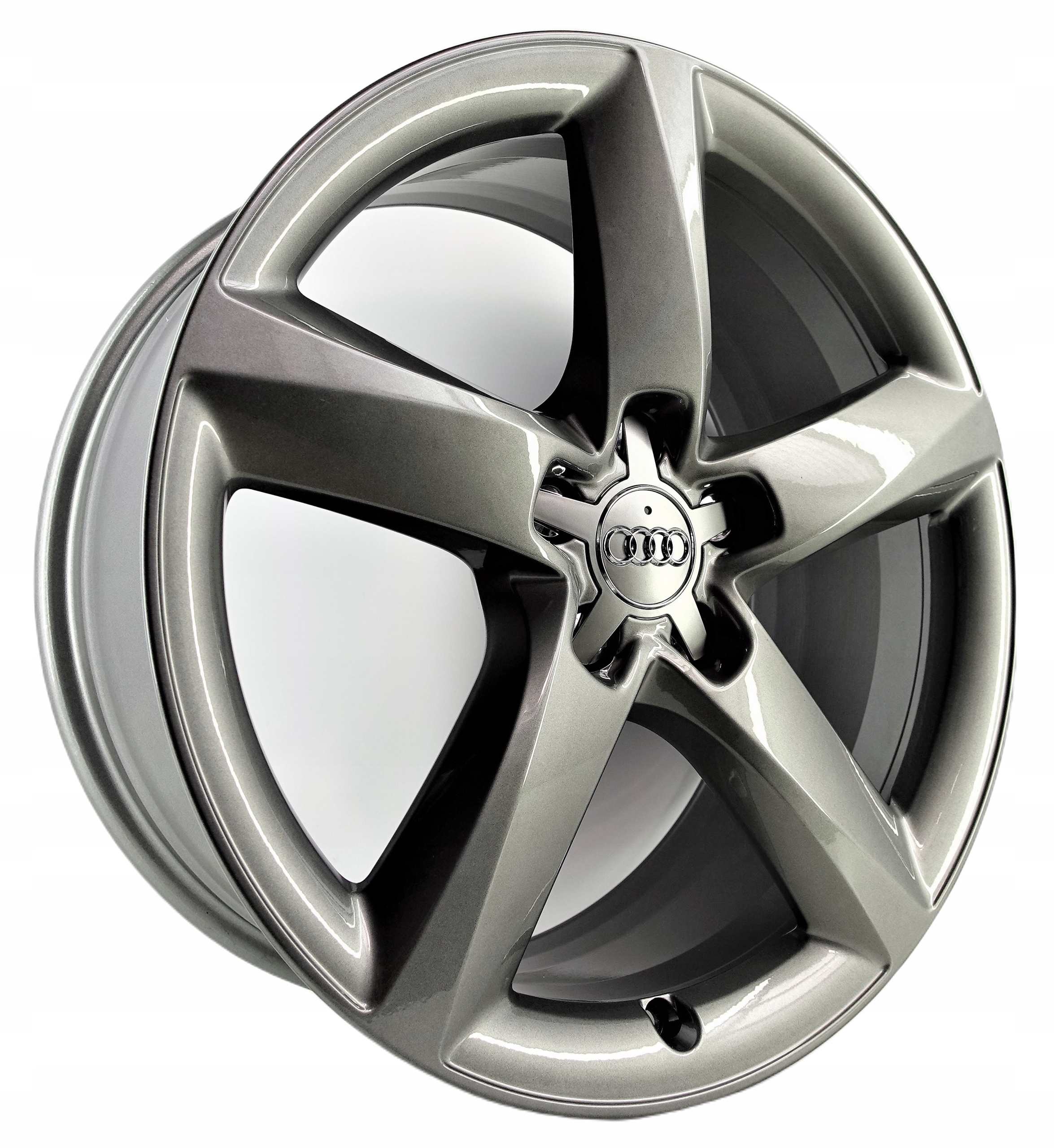 AUDI A8 felgi oryginalne 4H0601025C ET 29 7.5Jx19