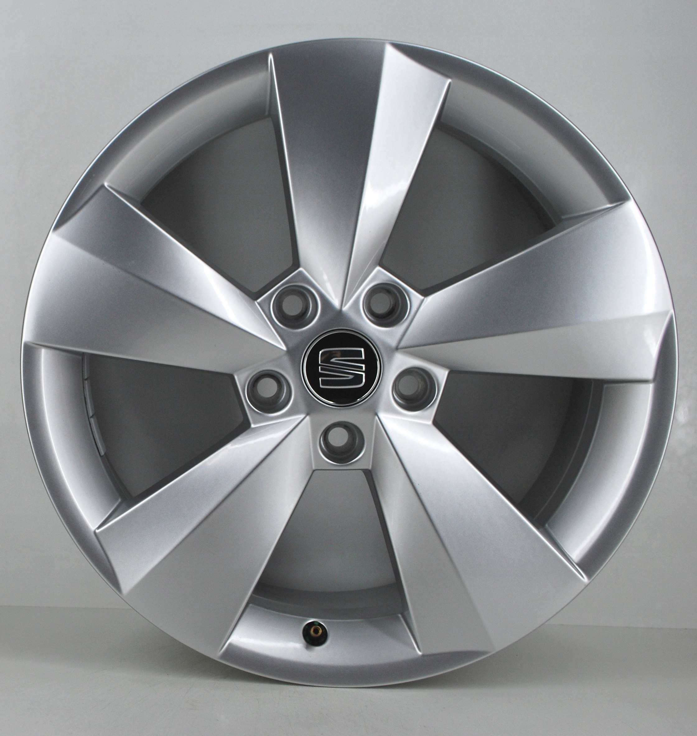 17'' 5x112 SEAT 565601025AA FELGI ORYGINALNE