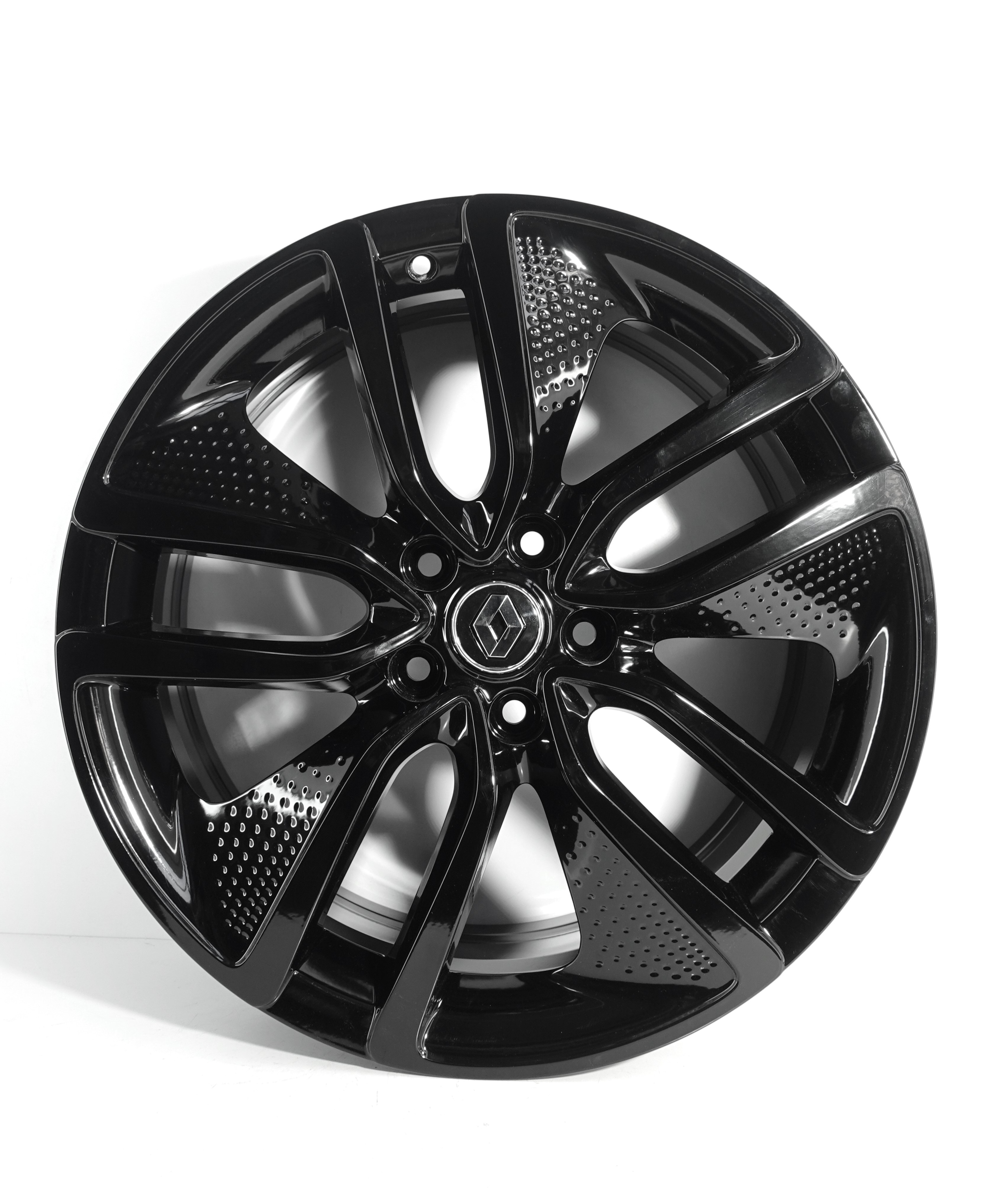 FELGI ALUMINIOWE RENAULT 19" 403002711R ORYGINALNE 8J ET49