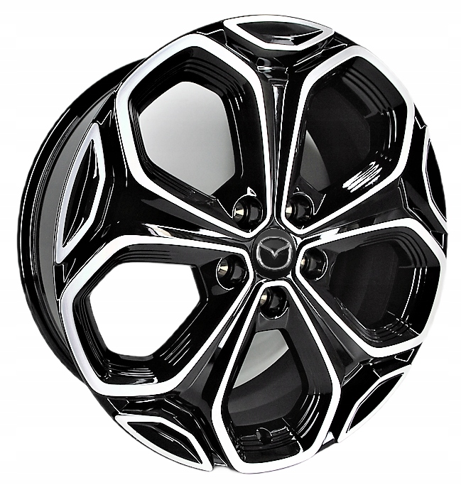 Felgi 19'' 5x114,3 Mazda 6 / CX-60 2022 nowe