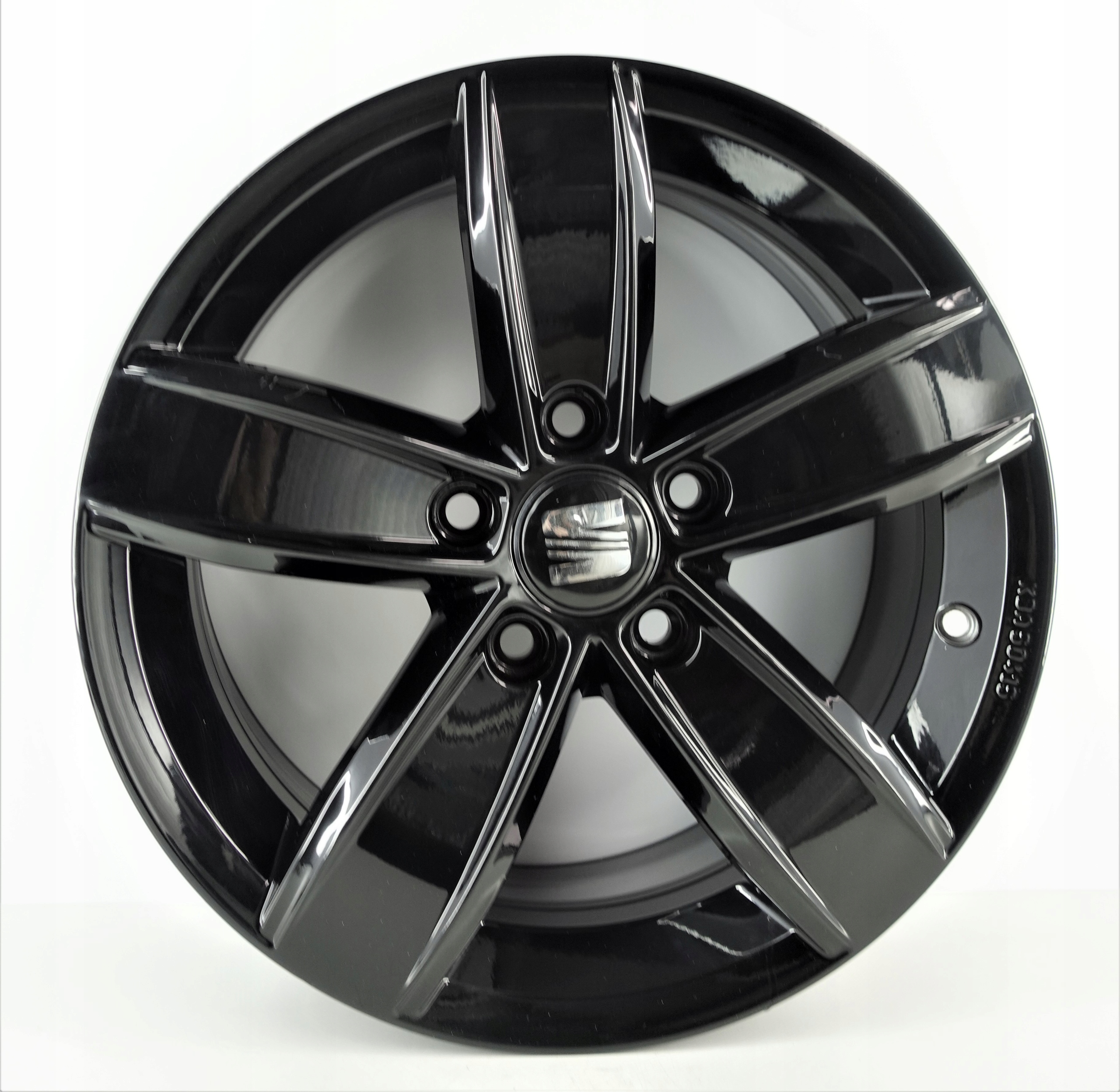 FELGI 16" 5x112 SEAT LEON EXEO ATECA ALTEA