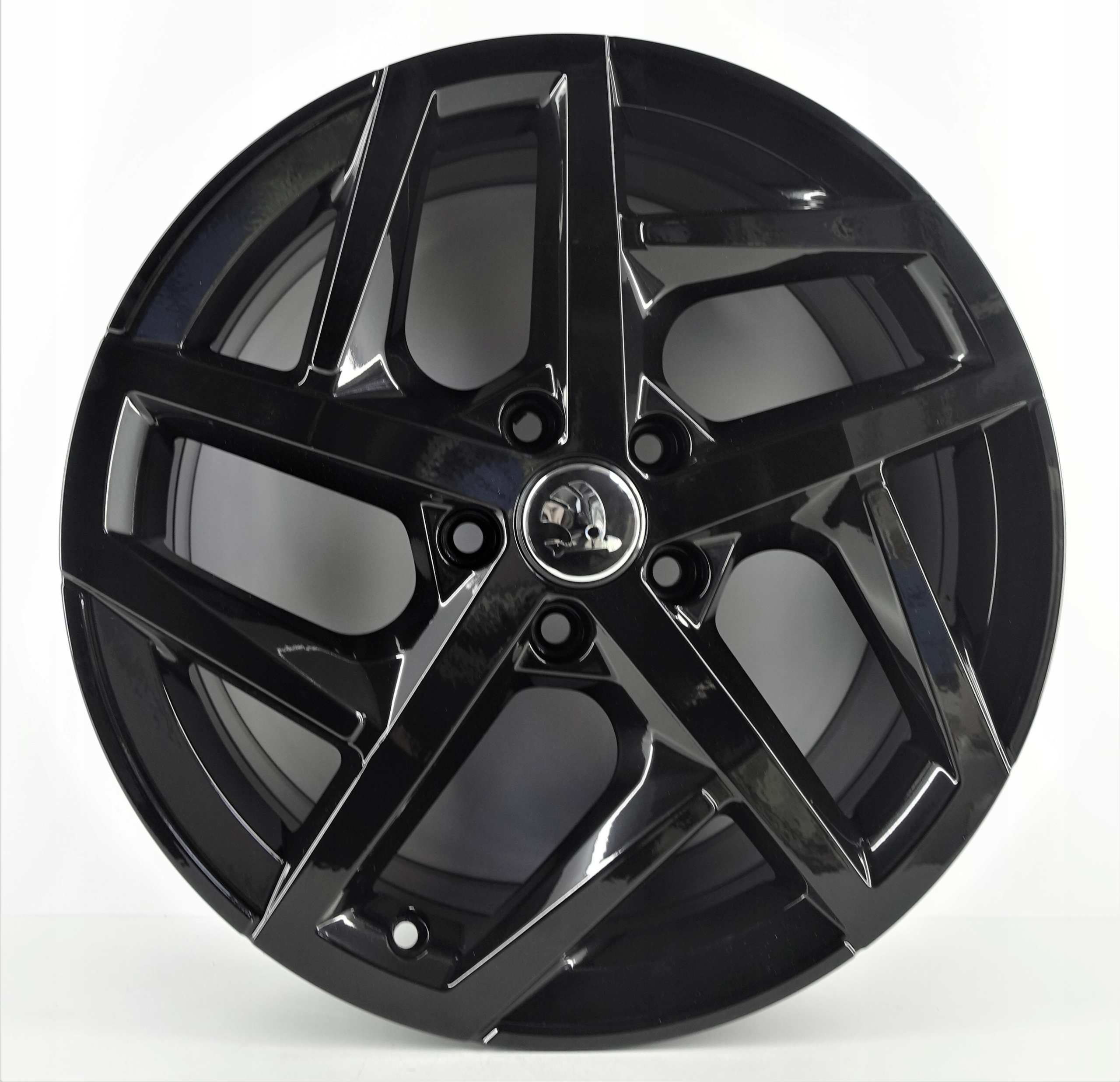 SKODA Octavia FELGI 18'' 5x112 7,5 J ET 51