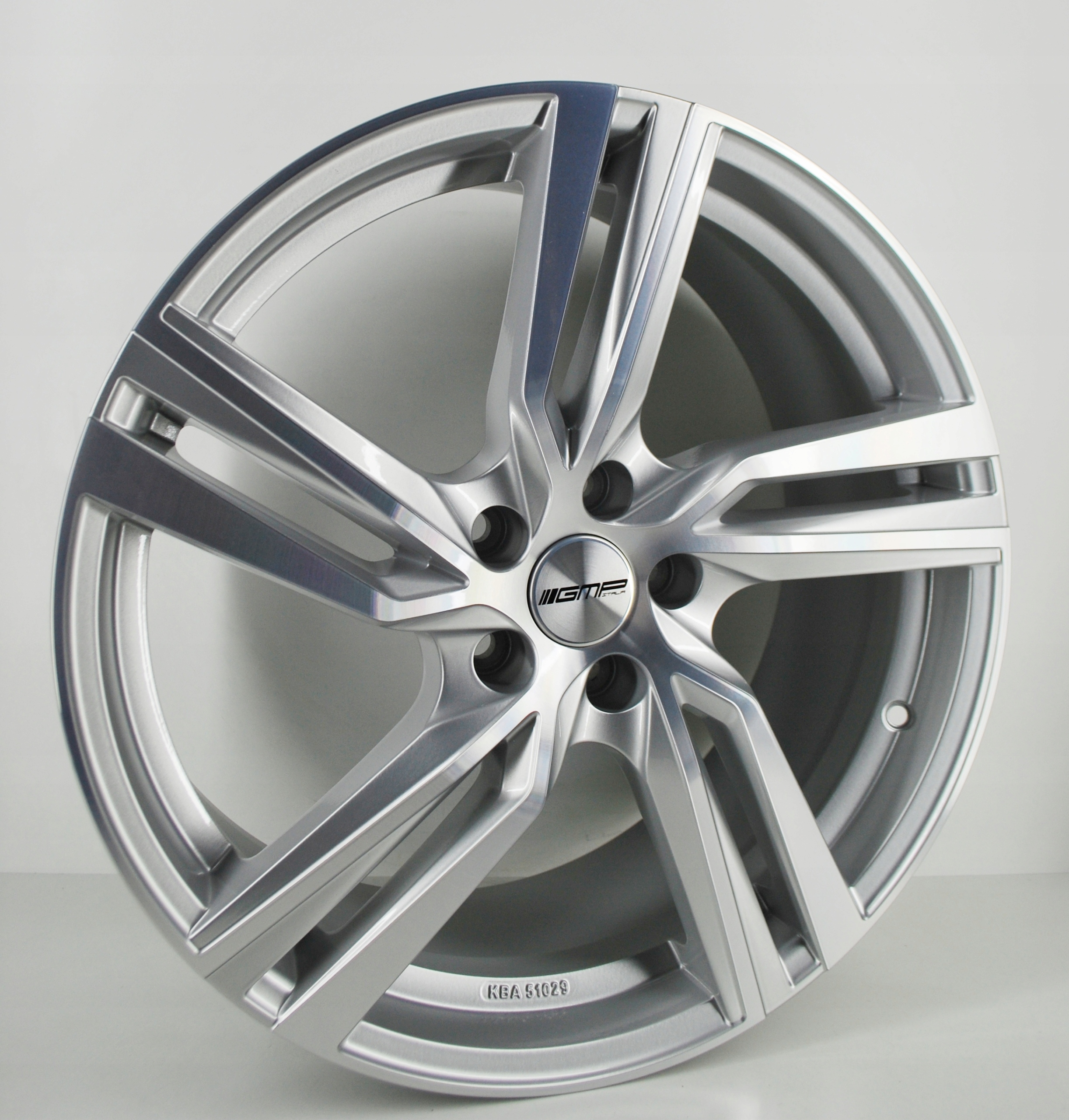 19" 5x108 VOLVO FORD FELGI NOWE
