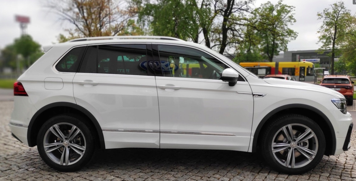 19'' 8,5J ET 38 5x112 AUDI FELGI NOWE