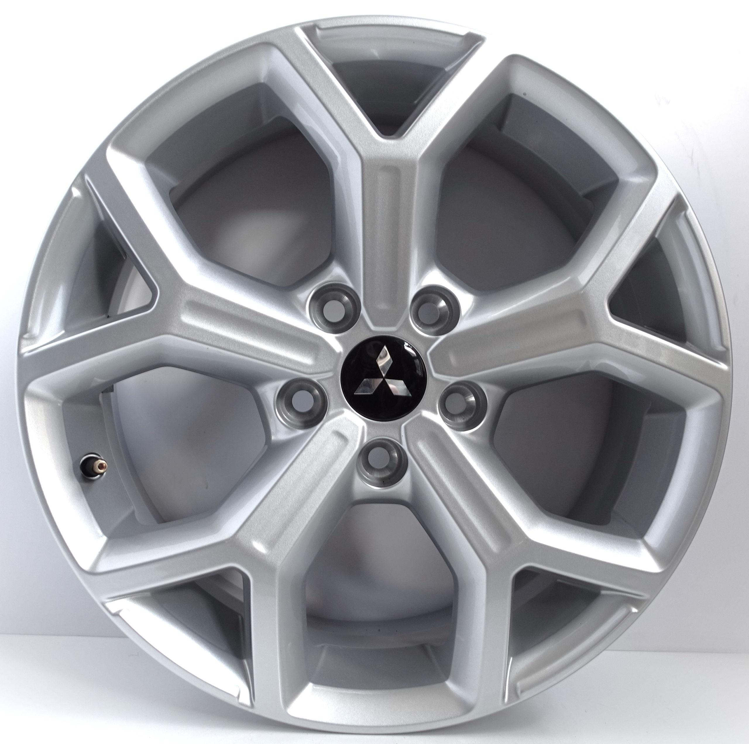 Felgi aluminiowe MITSUBISHI Renault Kadjar Talisman 17" 5x114.3 7J