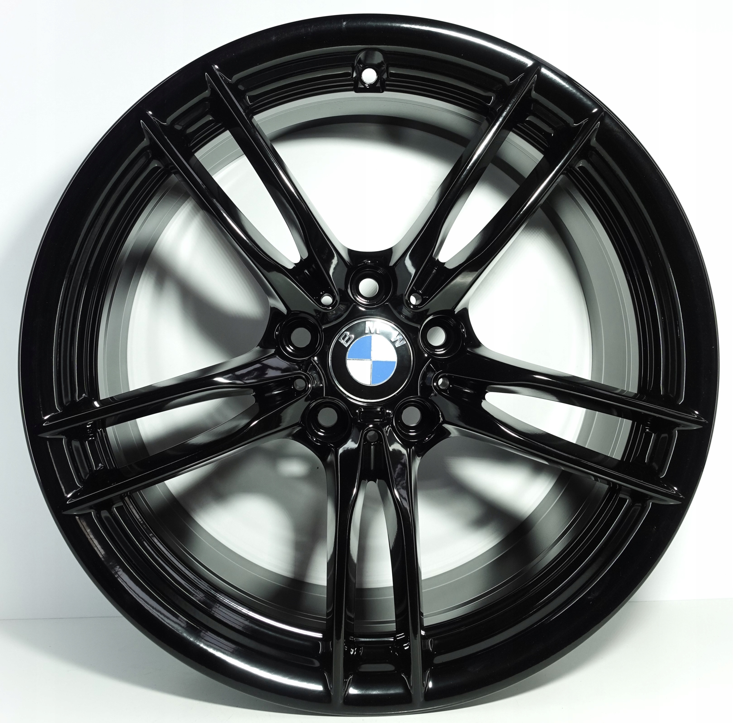 19'' 5x120 BMW M PAKIET FELGI ORYGINALNE