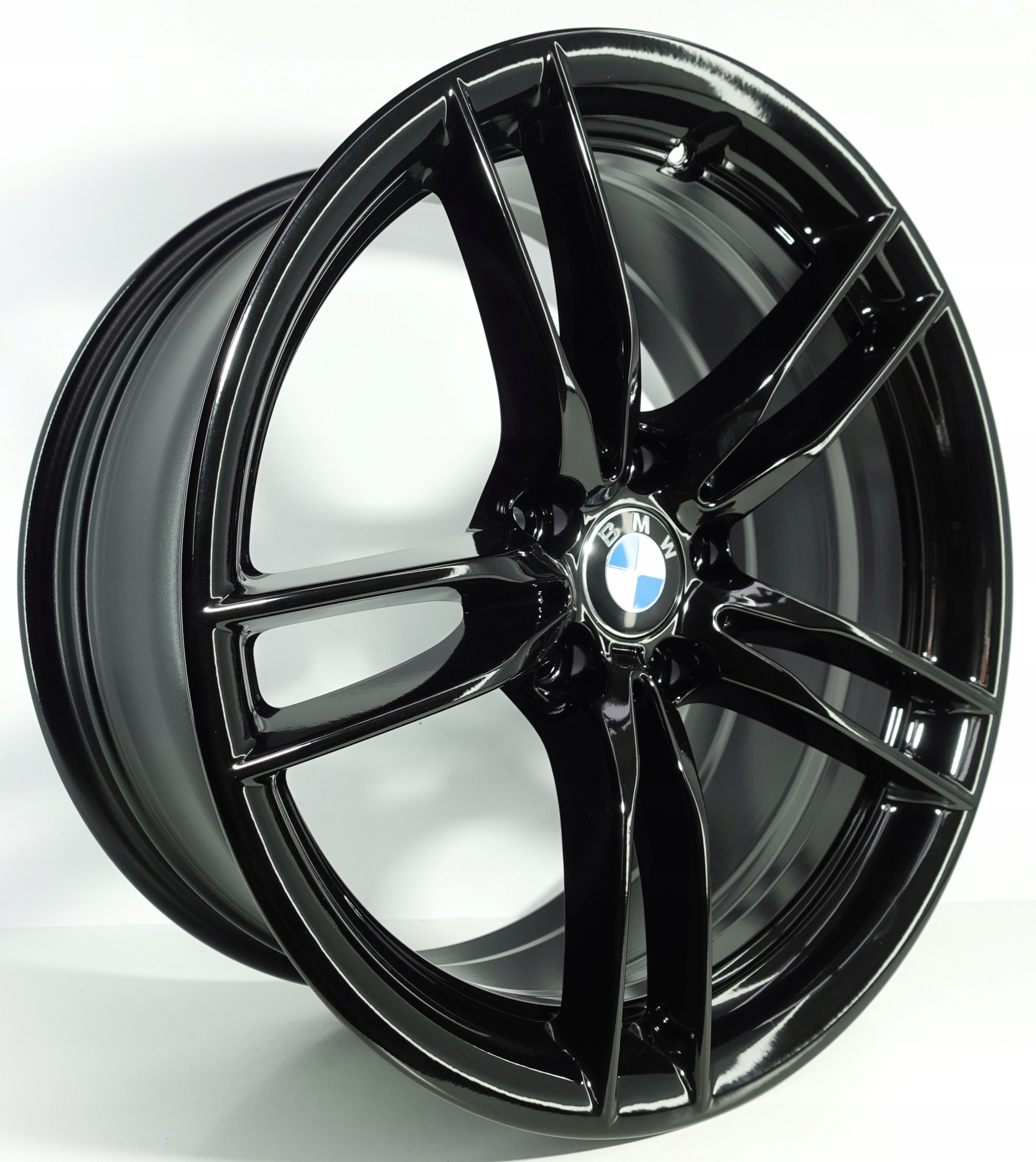 19'' 5x120 BMW M PAKIET FELGI ORYGINALNE