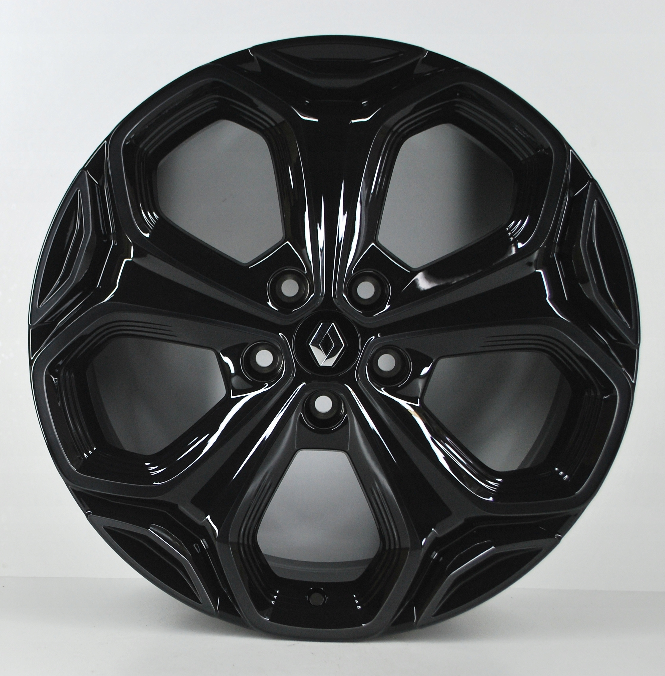 Felgi aluminiowe Renault 19" 5x114,3 ORYGINALNE 403005301R