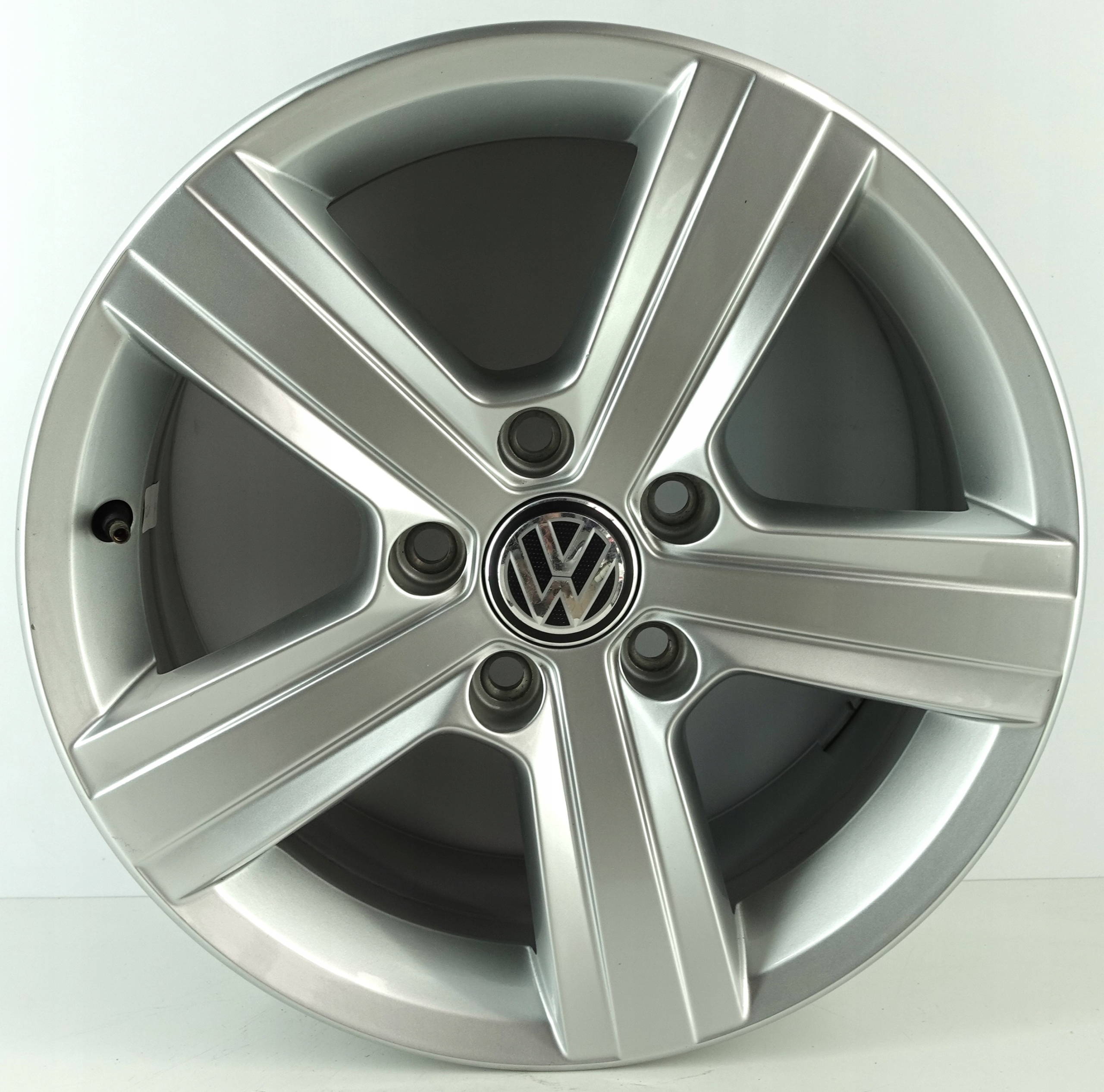 16" 5x112 VOLKSWAGEN 588601025A FELGI ALUMINIOWE ORYGINALNE